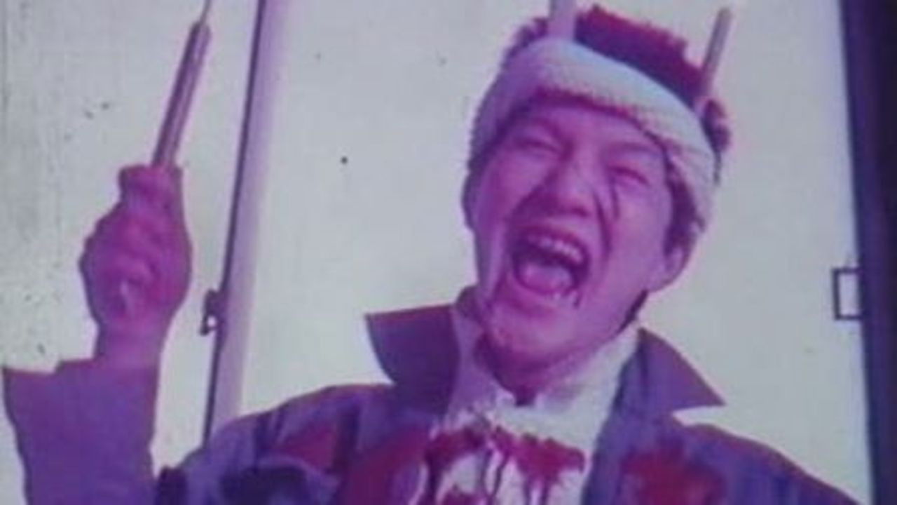 Pig-Chicken Suicide Background