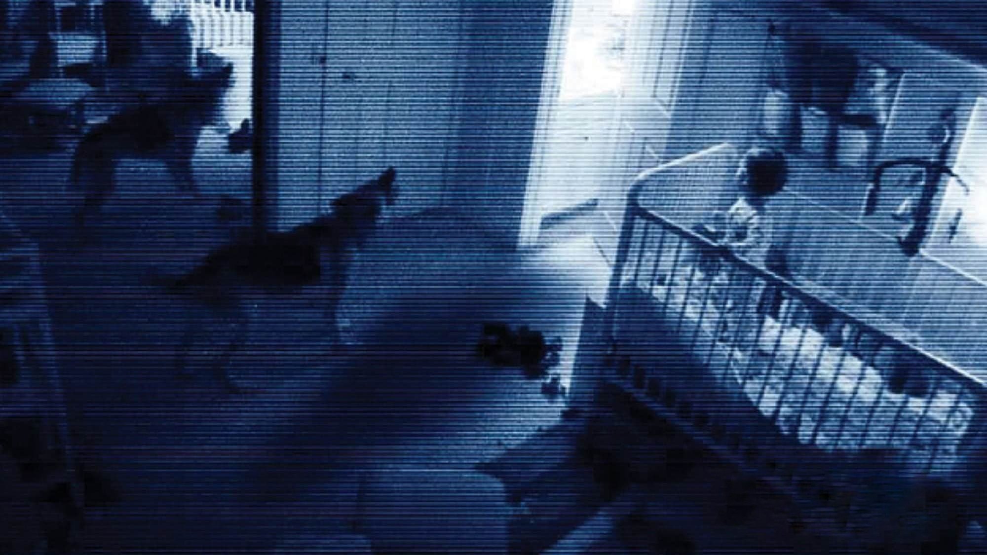 Paranormal Activity 2 Background