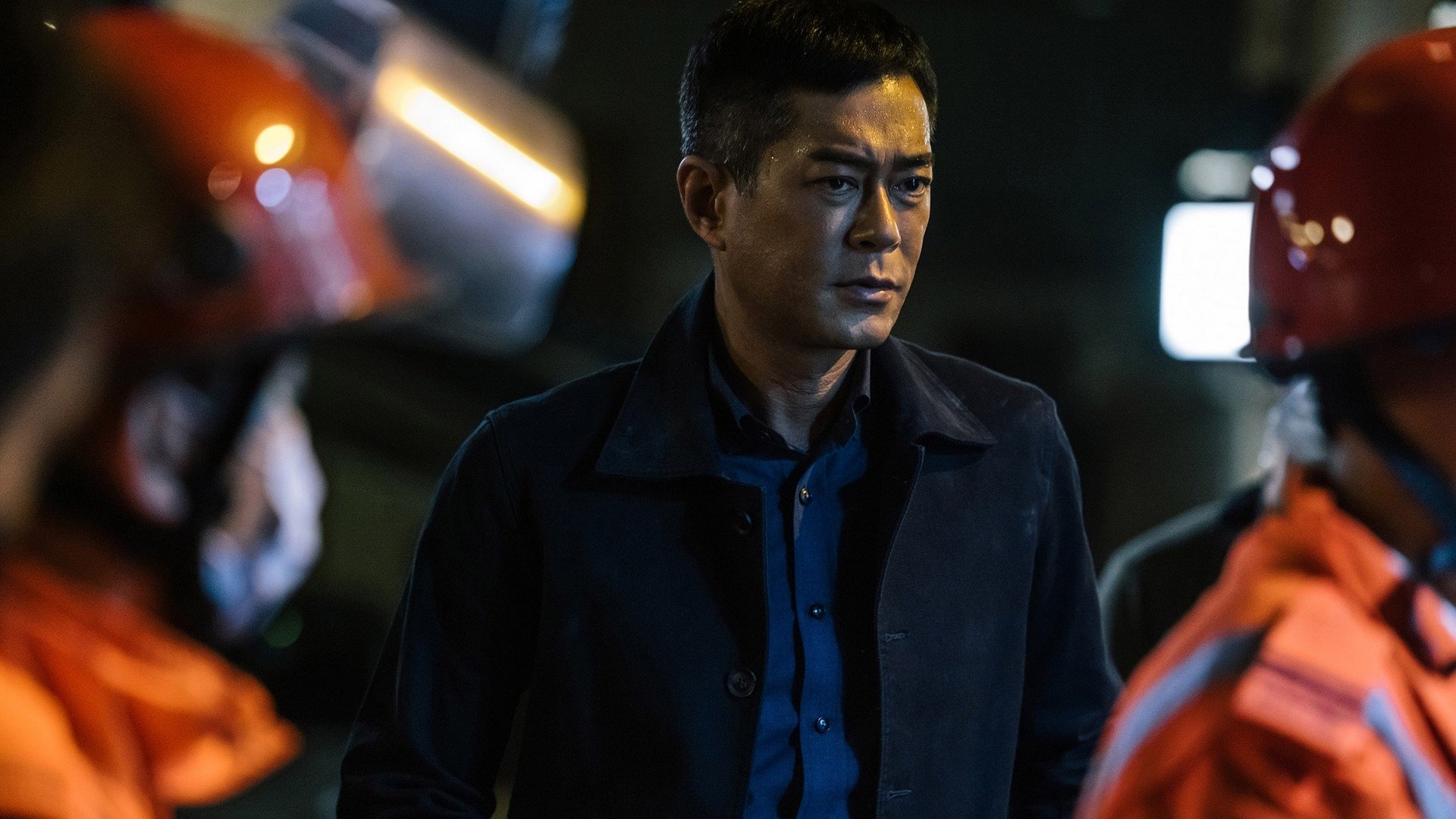 Beyond the Sin Background