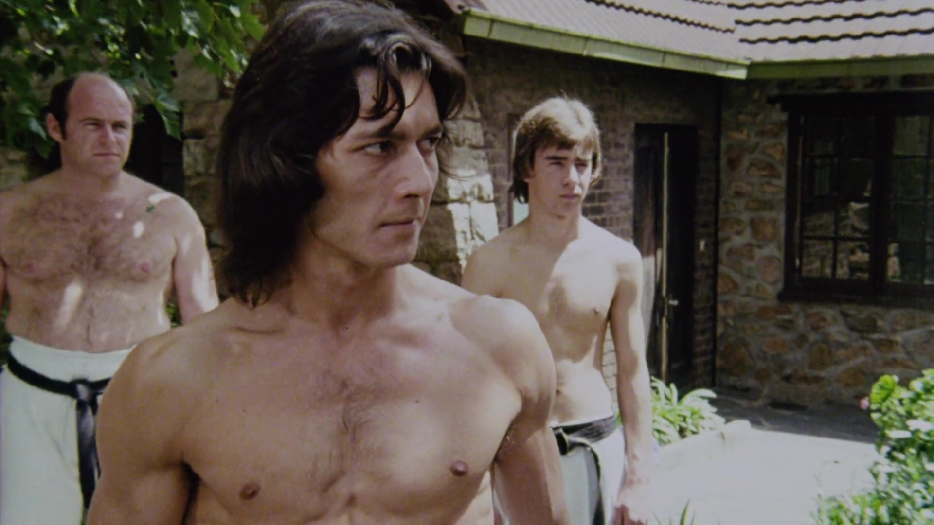 Kill or Be Killed Background