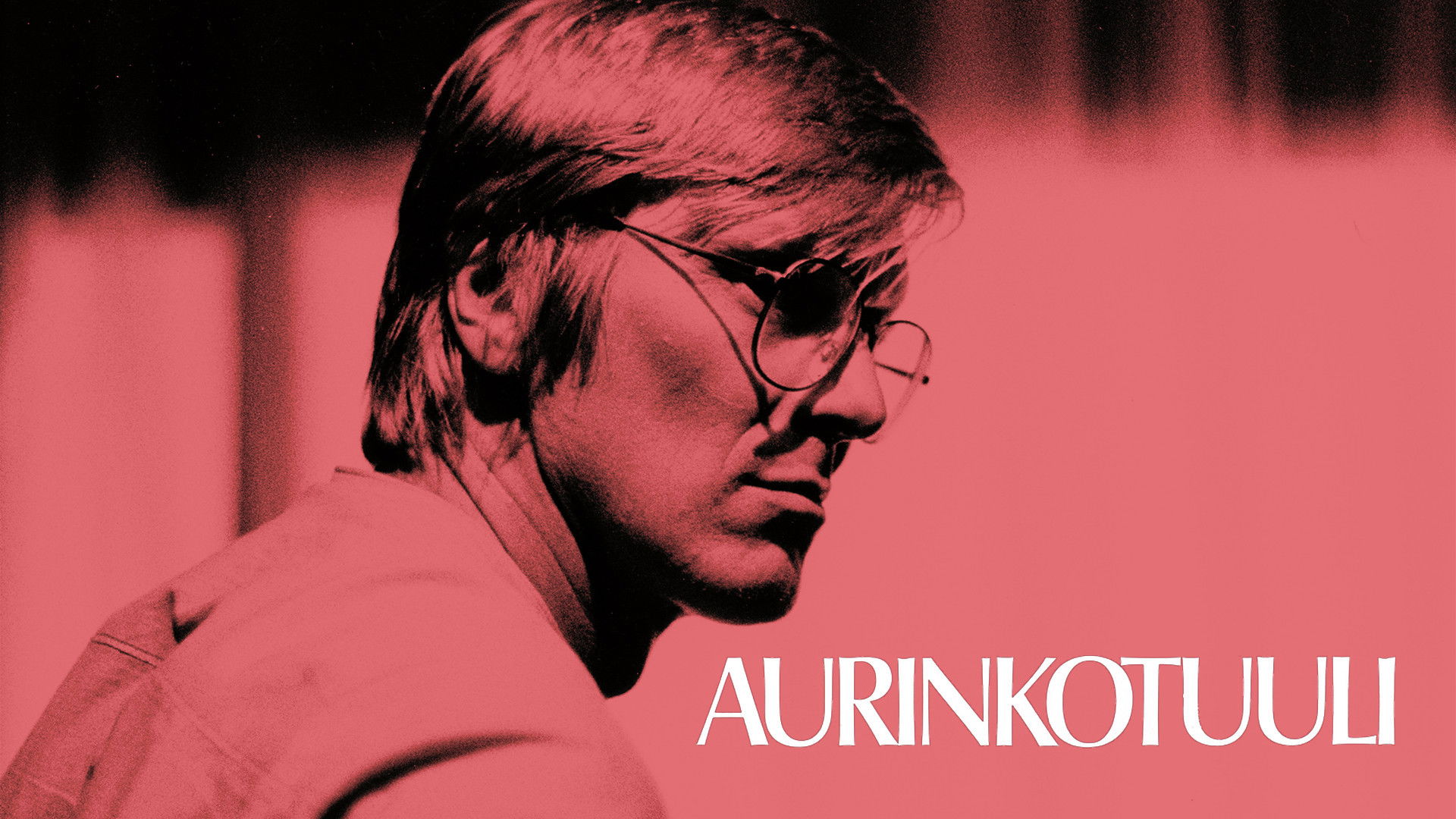 Aurinkotuuli Background