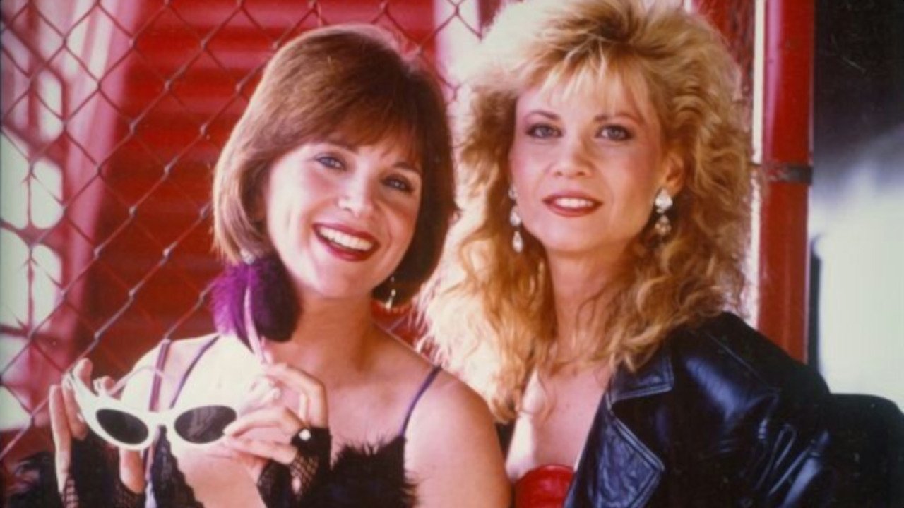 Tricks of the Trade Background