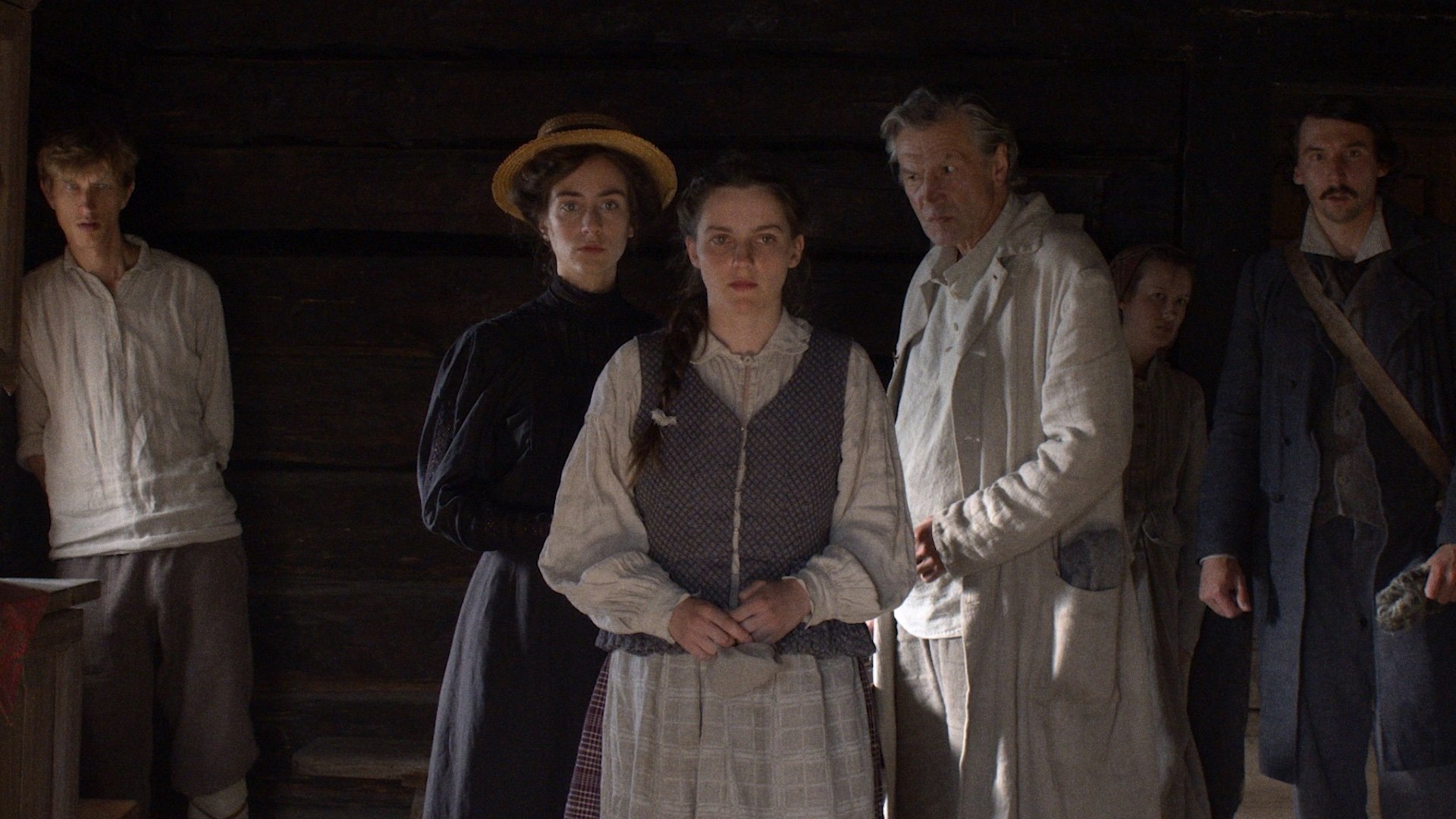 Twittering Soul Background