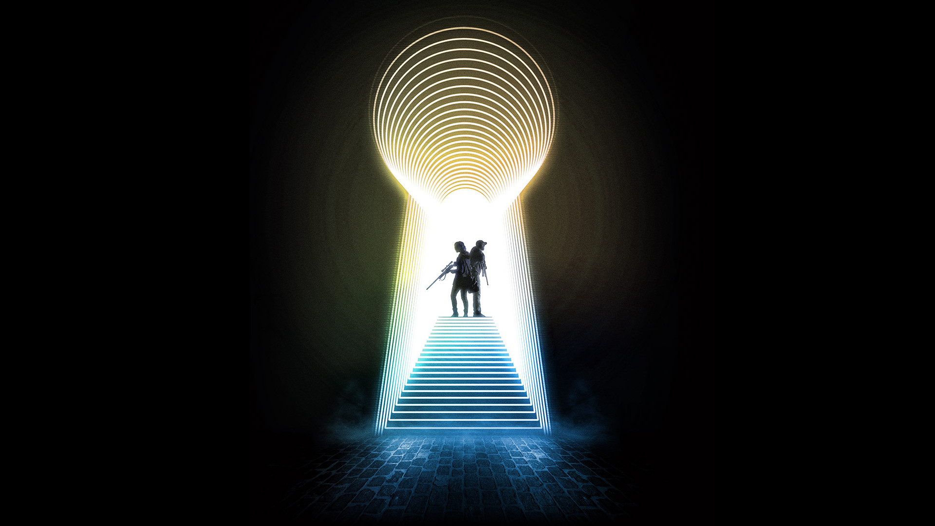 Things Will Be Different Background