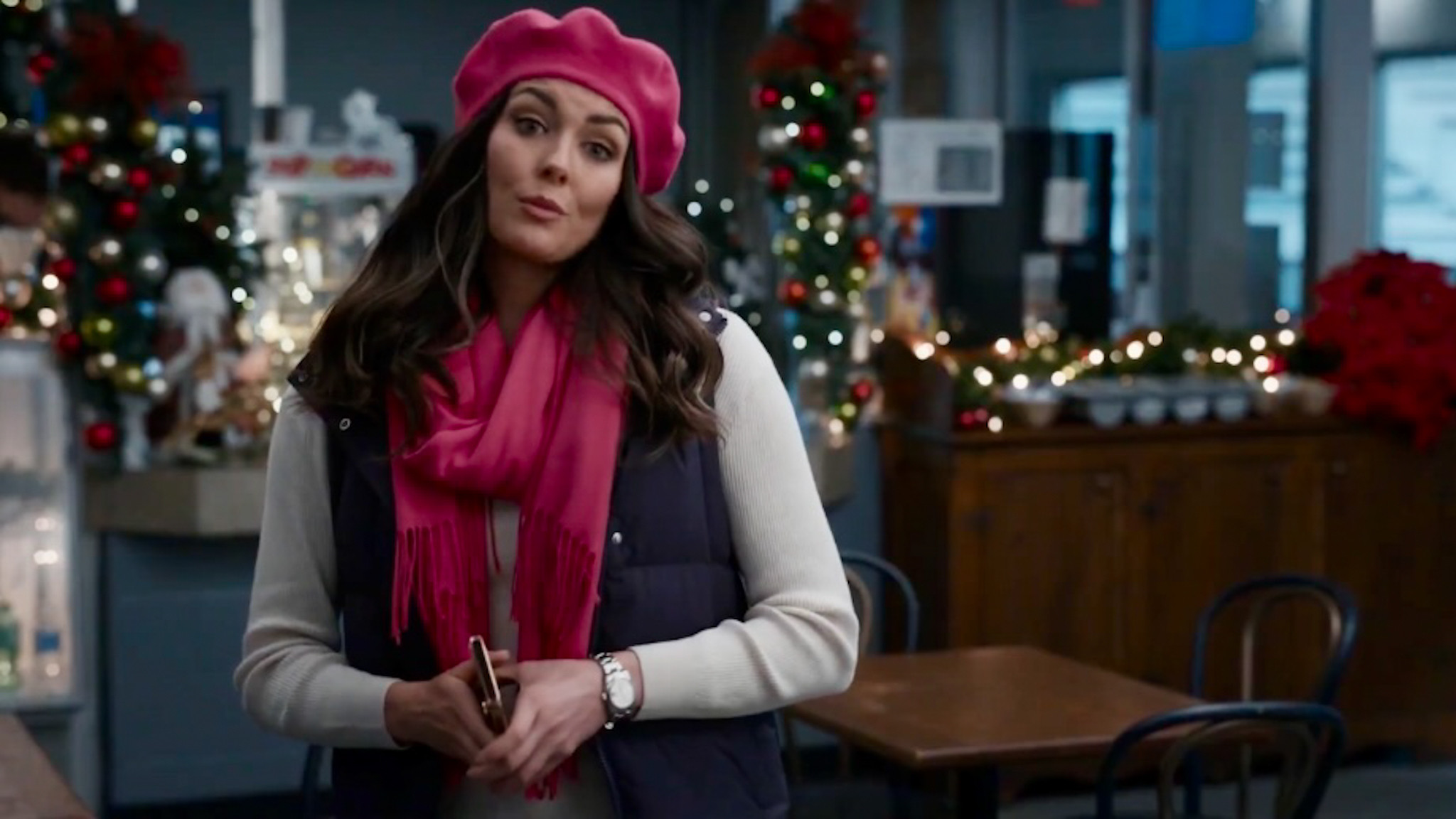 A Reason for the Season Background