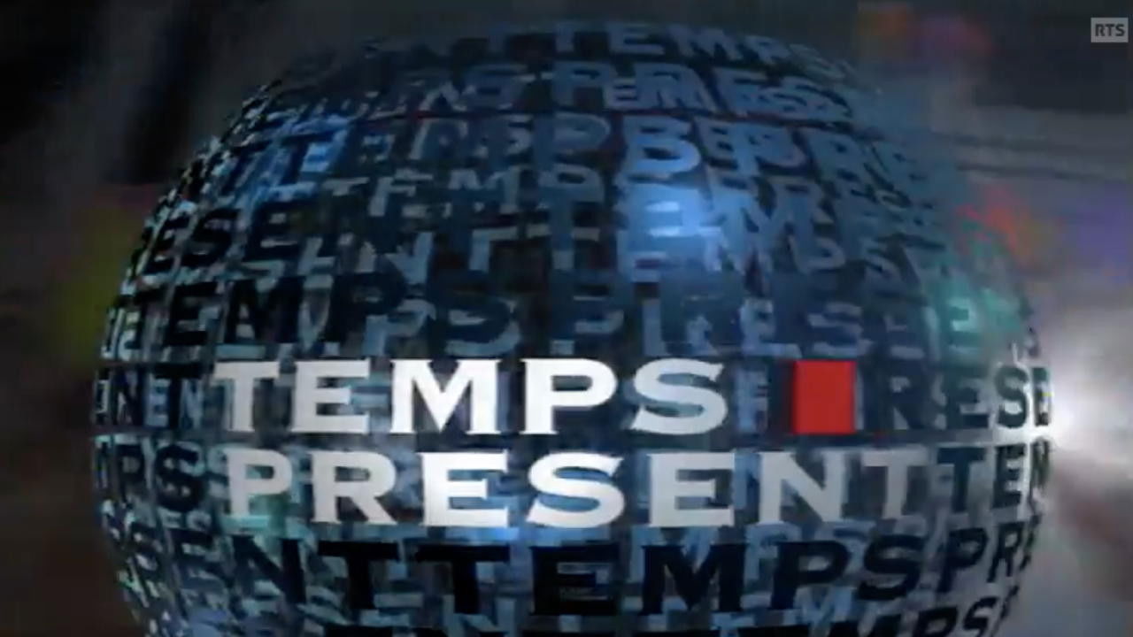 Les Réseaux Pédophiles : La pièce qui accuse Background