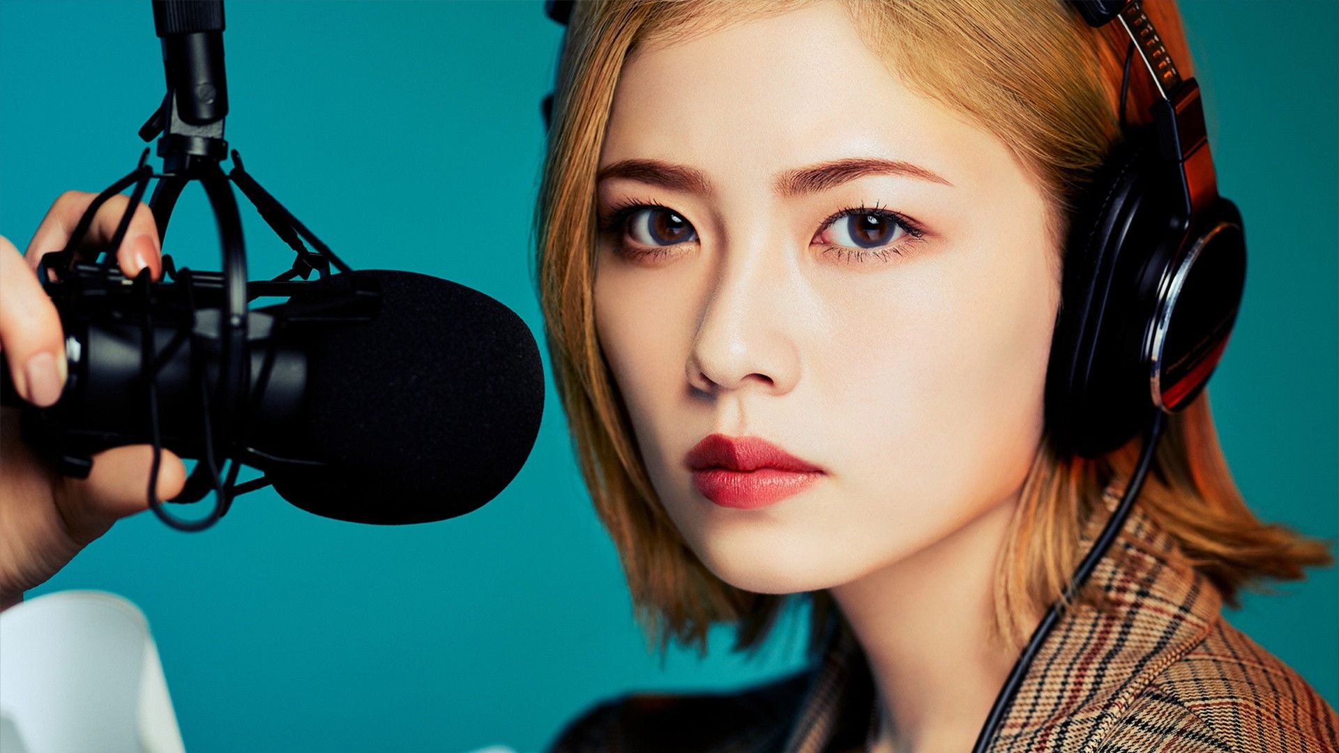 Wave, Listen to Me! Background