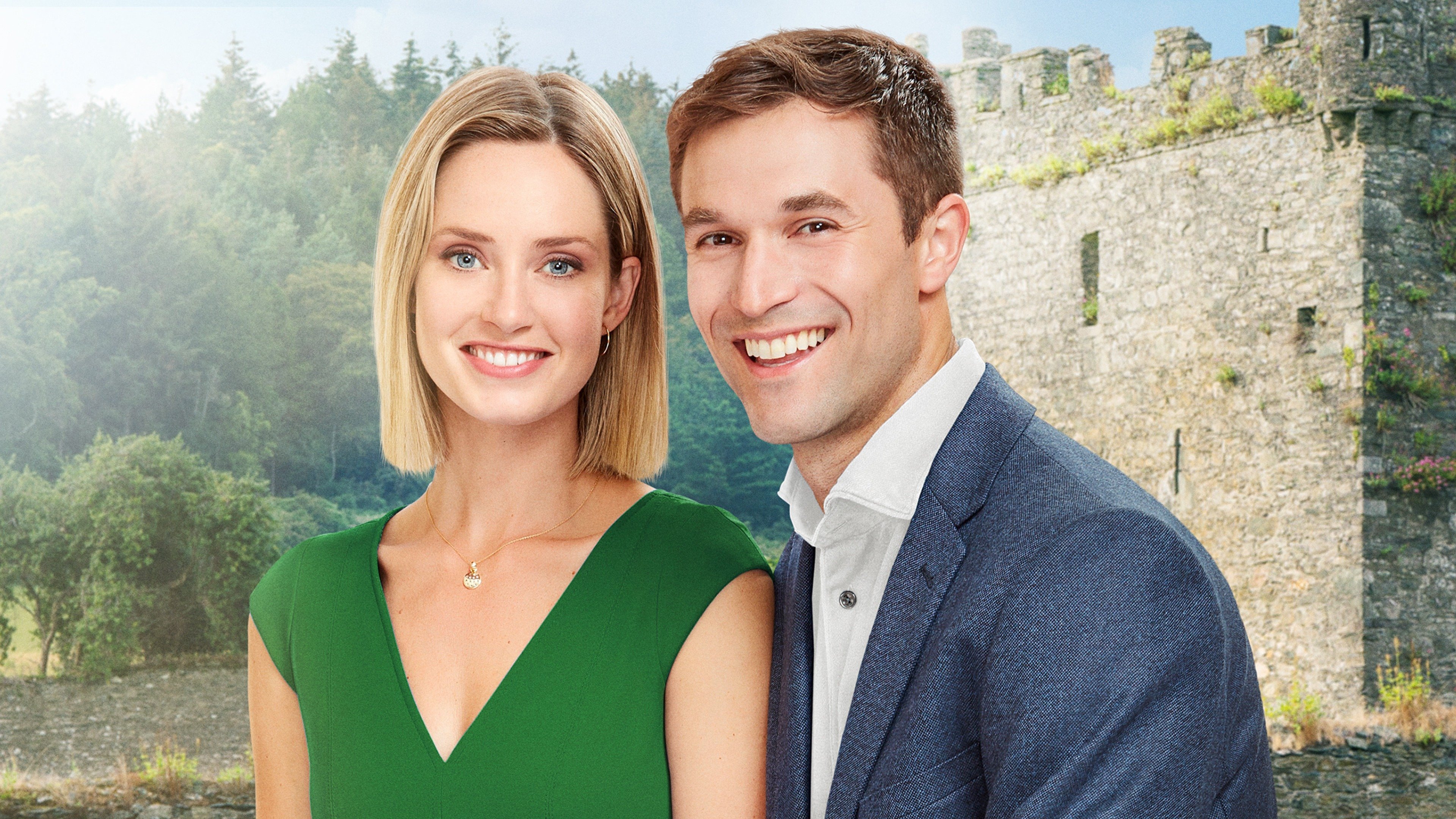 Forever in My Heart Background