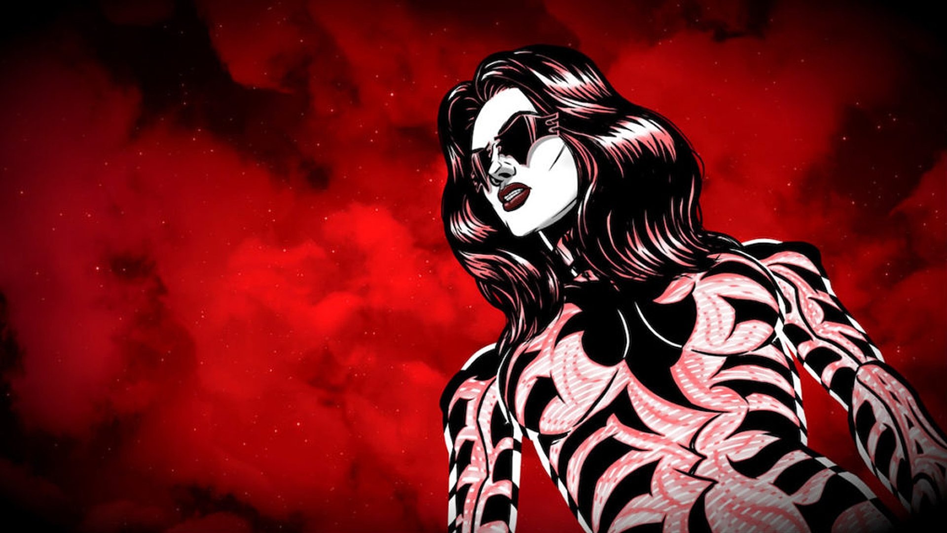 To Your Last Death Background