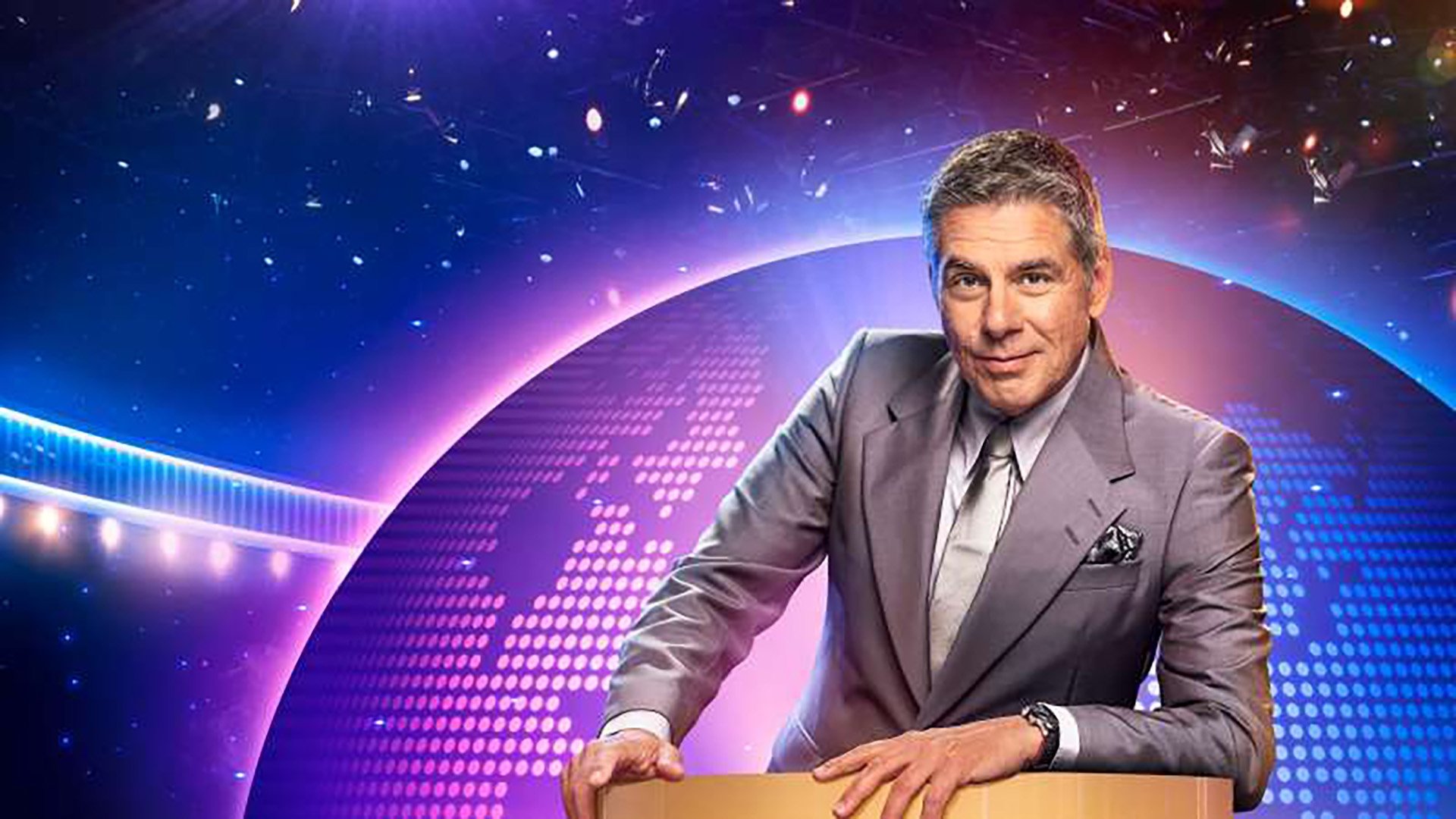 Jeopardy! Sverige Background