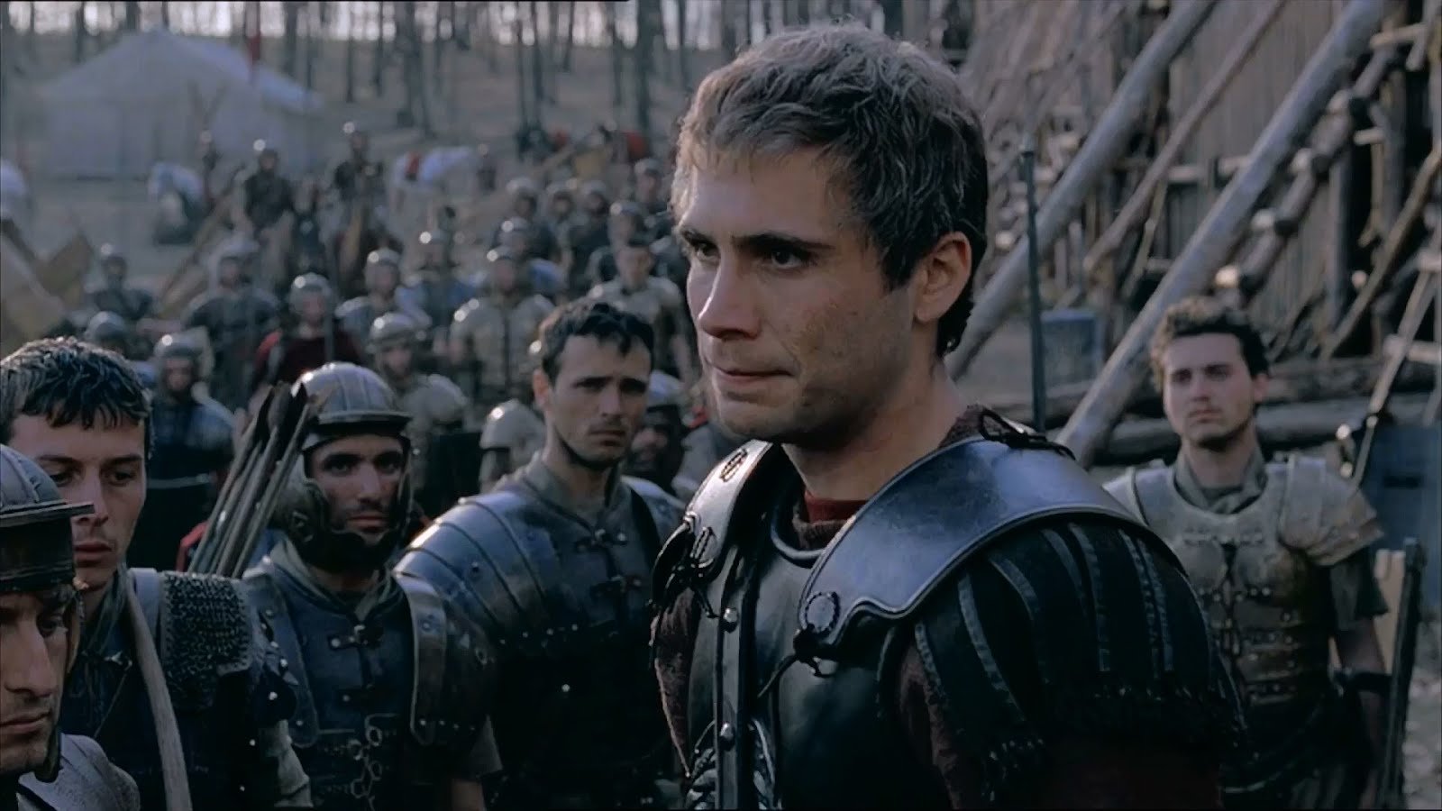 Julius Caesar Background