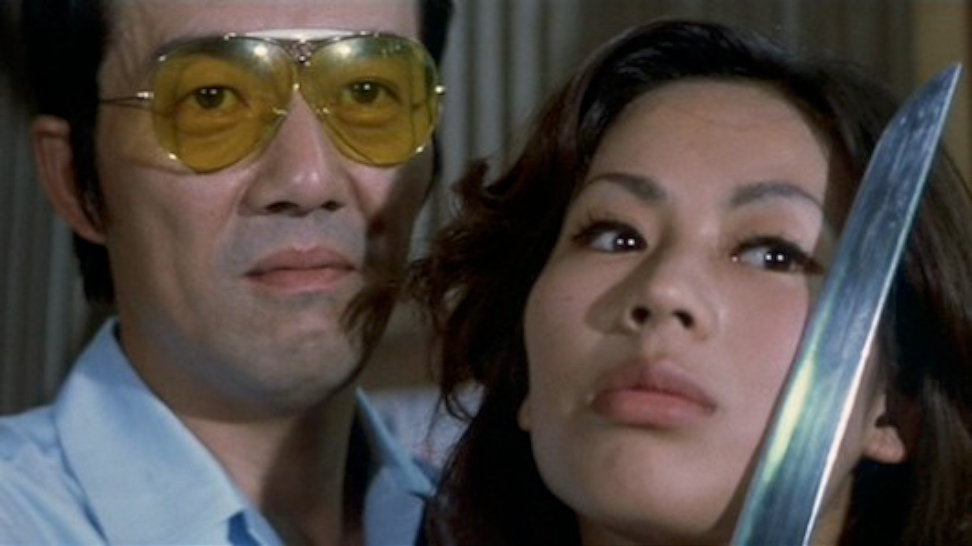 Girl Boss Guerilla Background