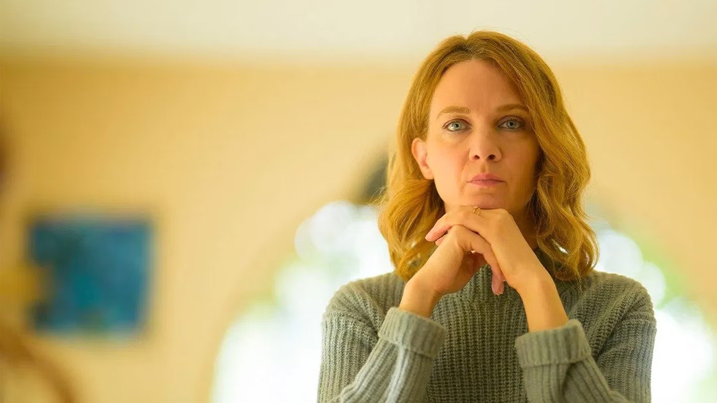 Un soupçon Background