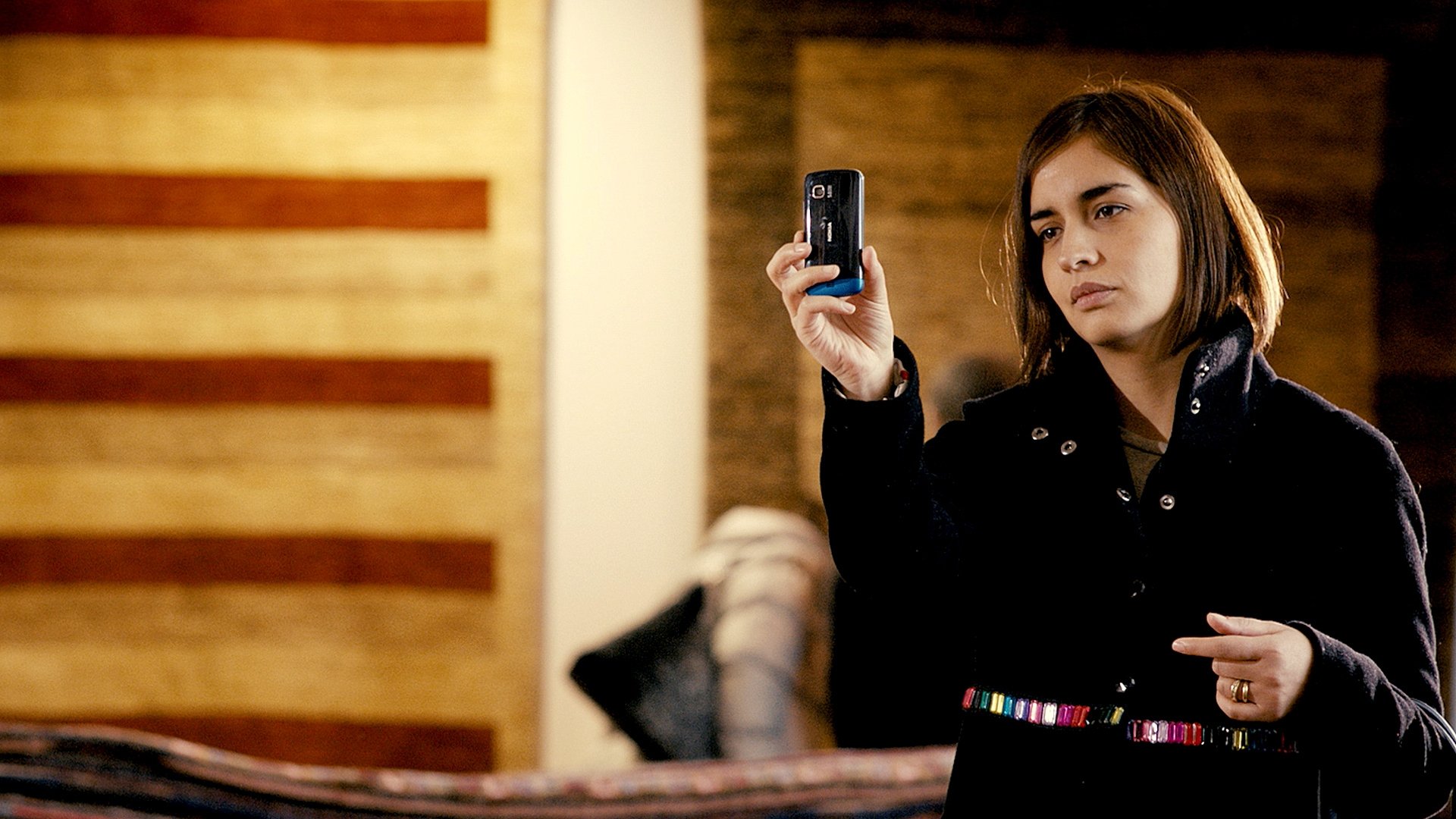 Stefan v/s Kramer Background