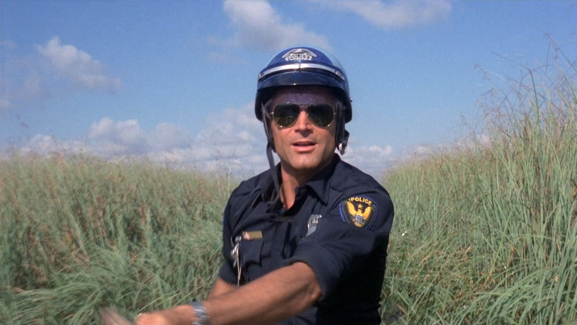 Super Fuzz Background