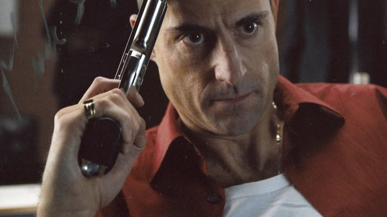 The Long Firm Background