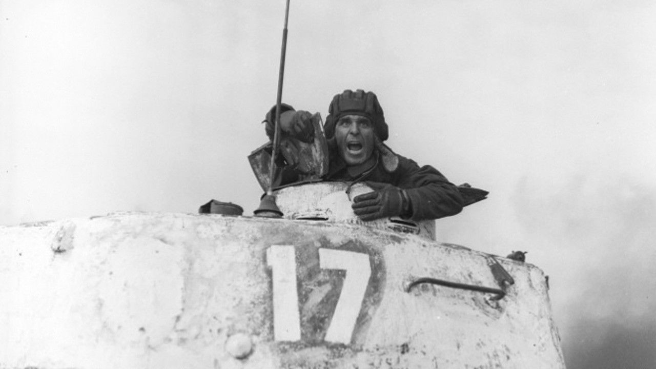 I Loved You More than Life Background