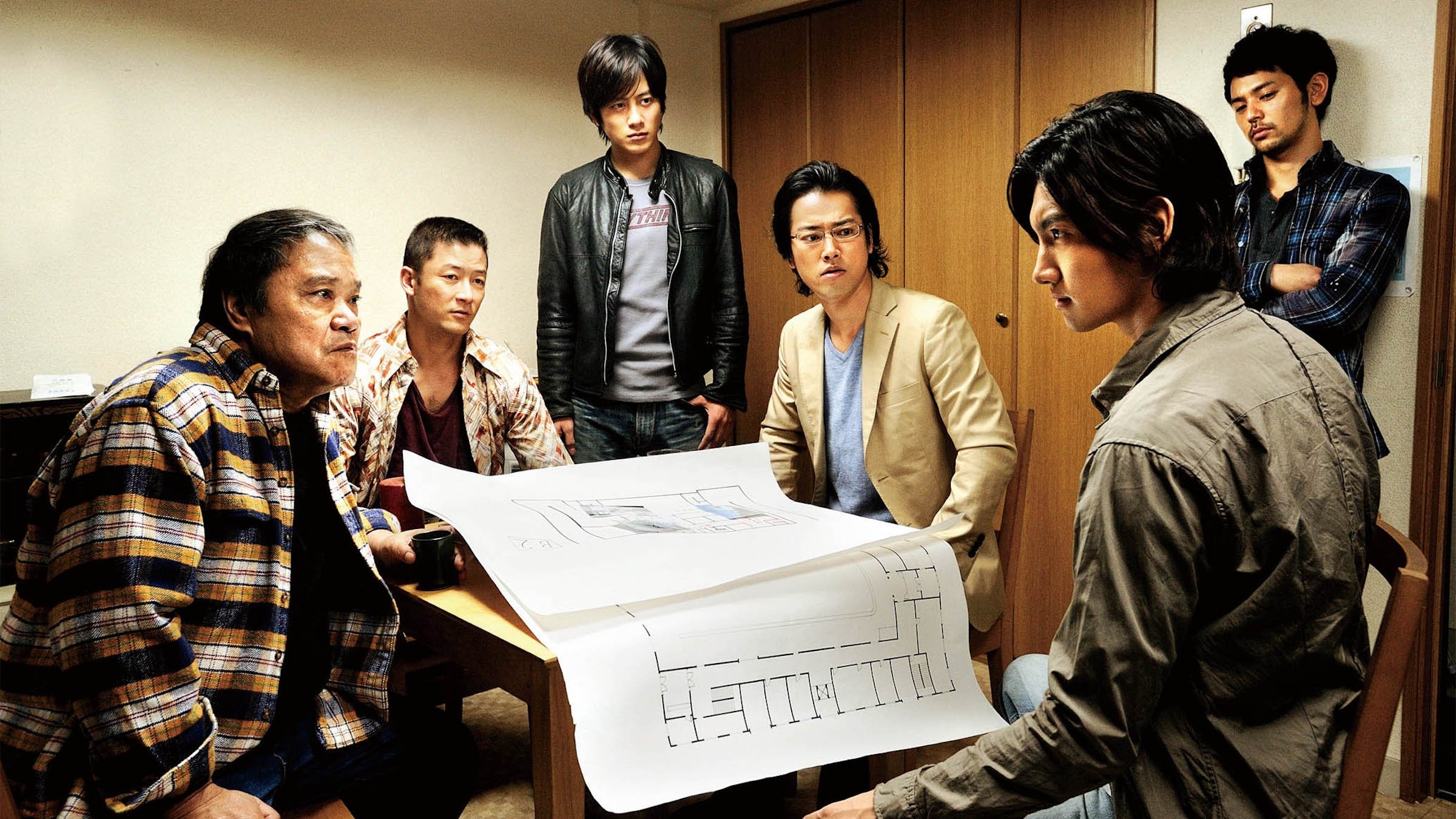 Fly with the Gold Background