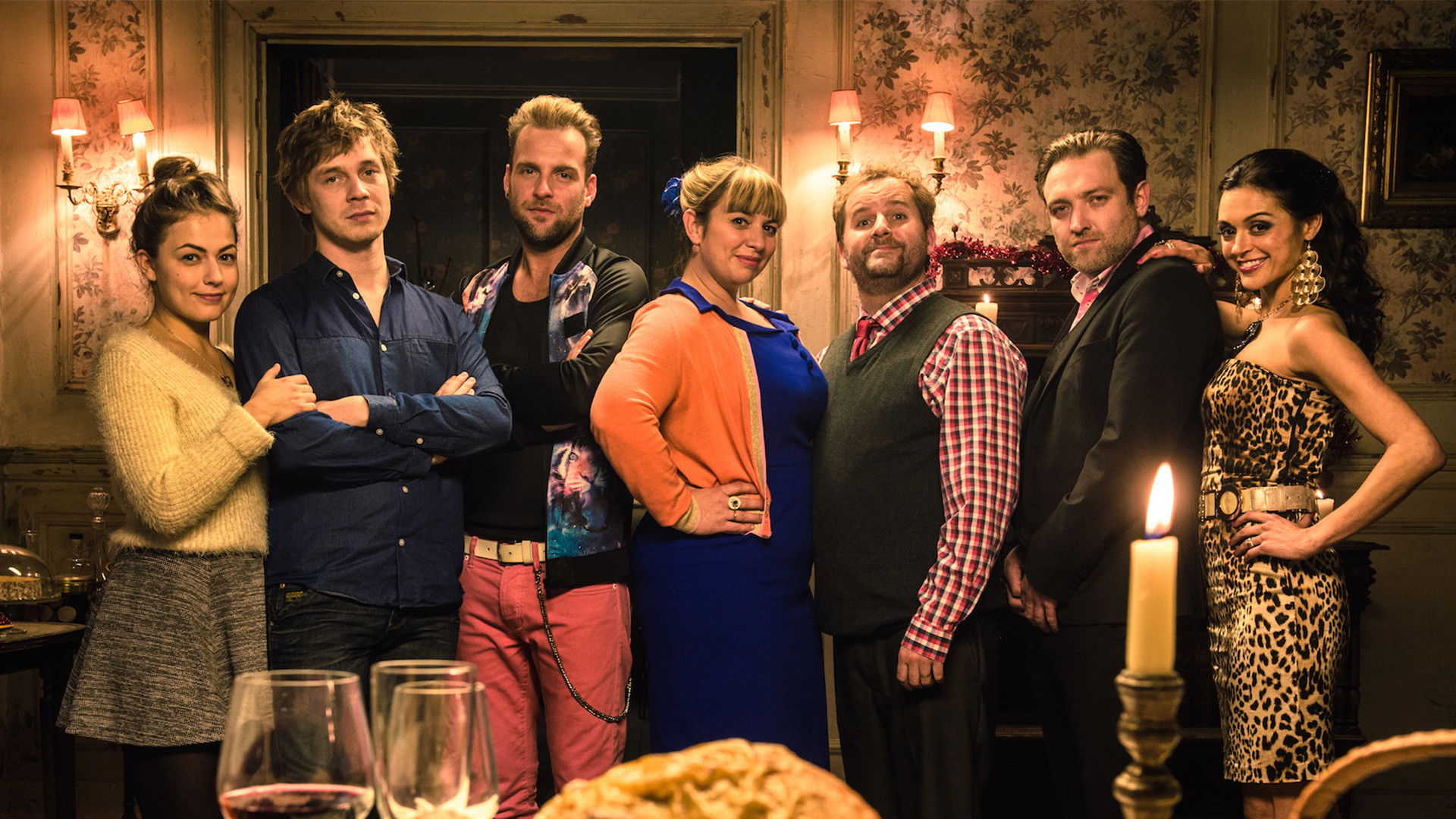 New Texas Background