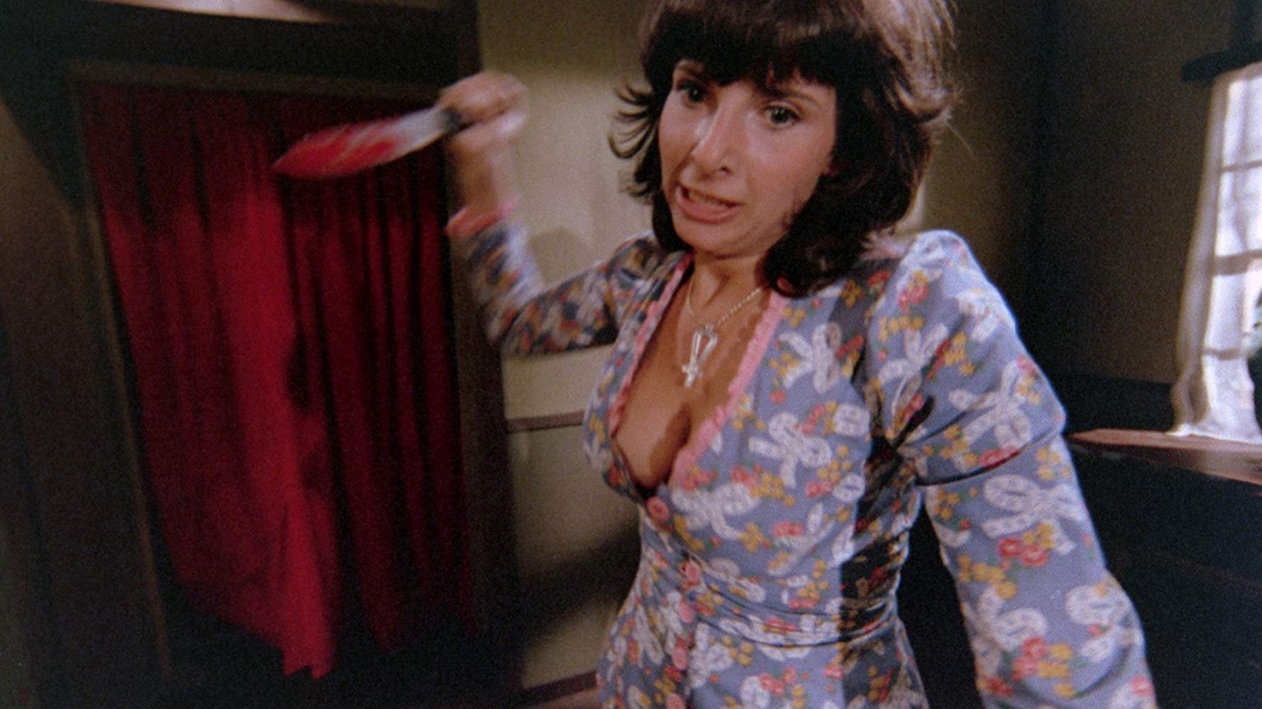 Daddy's Deadly Darling Background