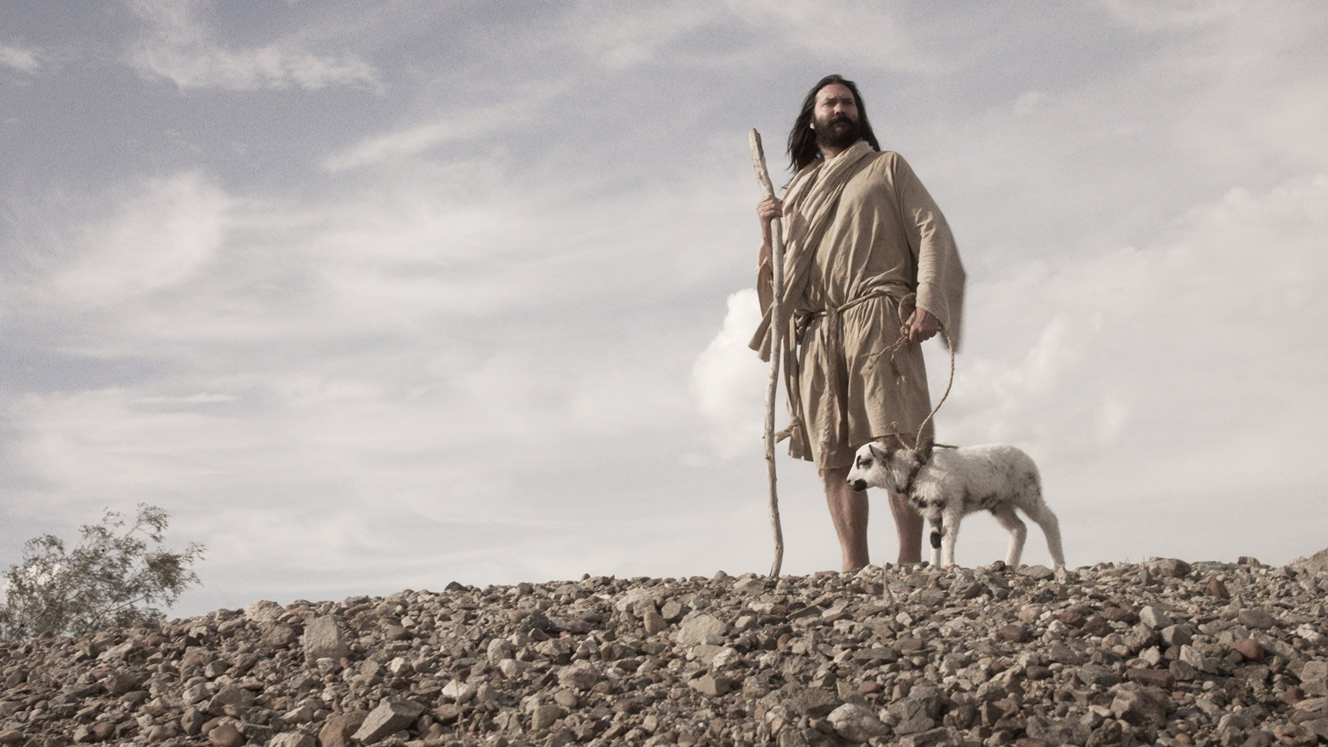 40 Nights Background