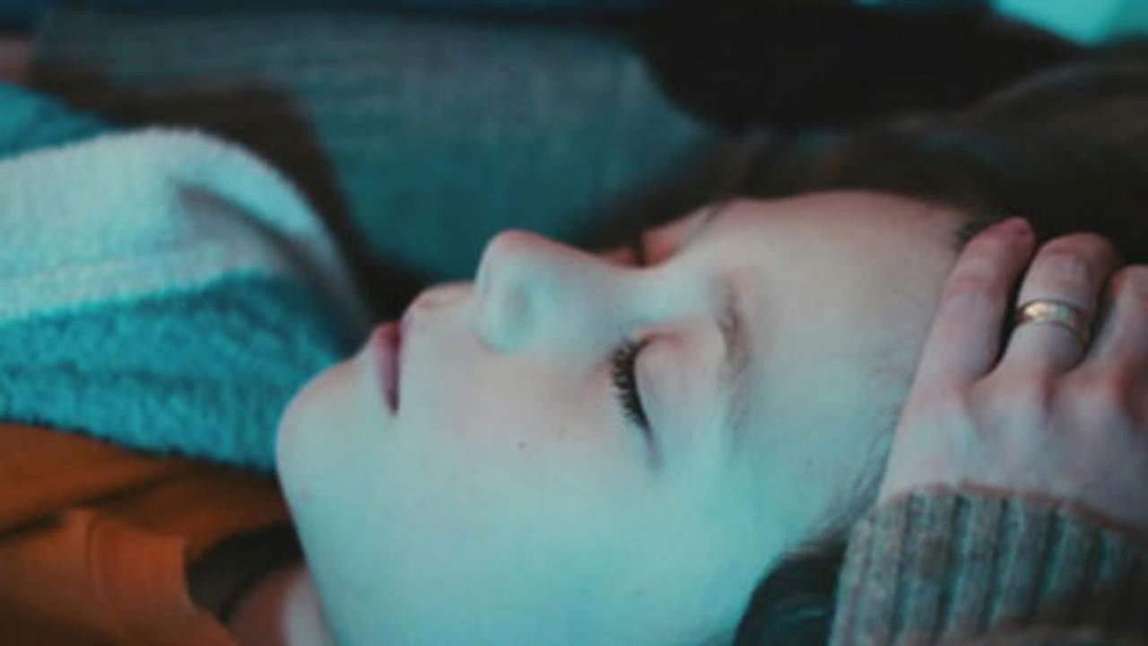 I'll Be Around Background