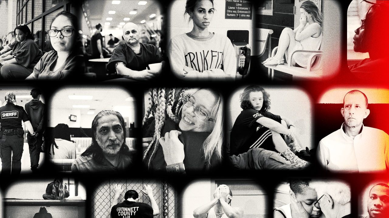 First and Last Background