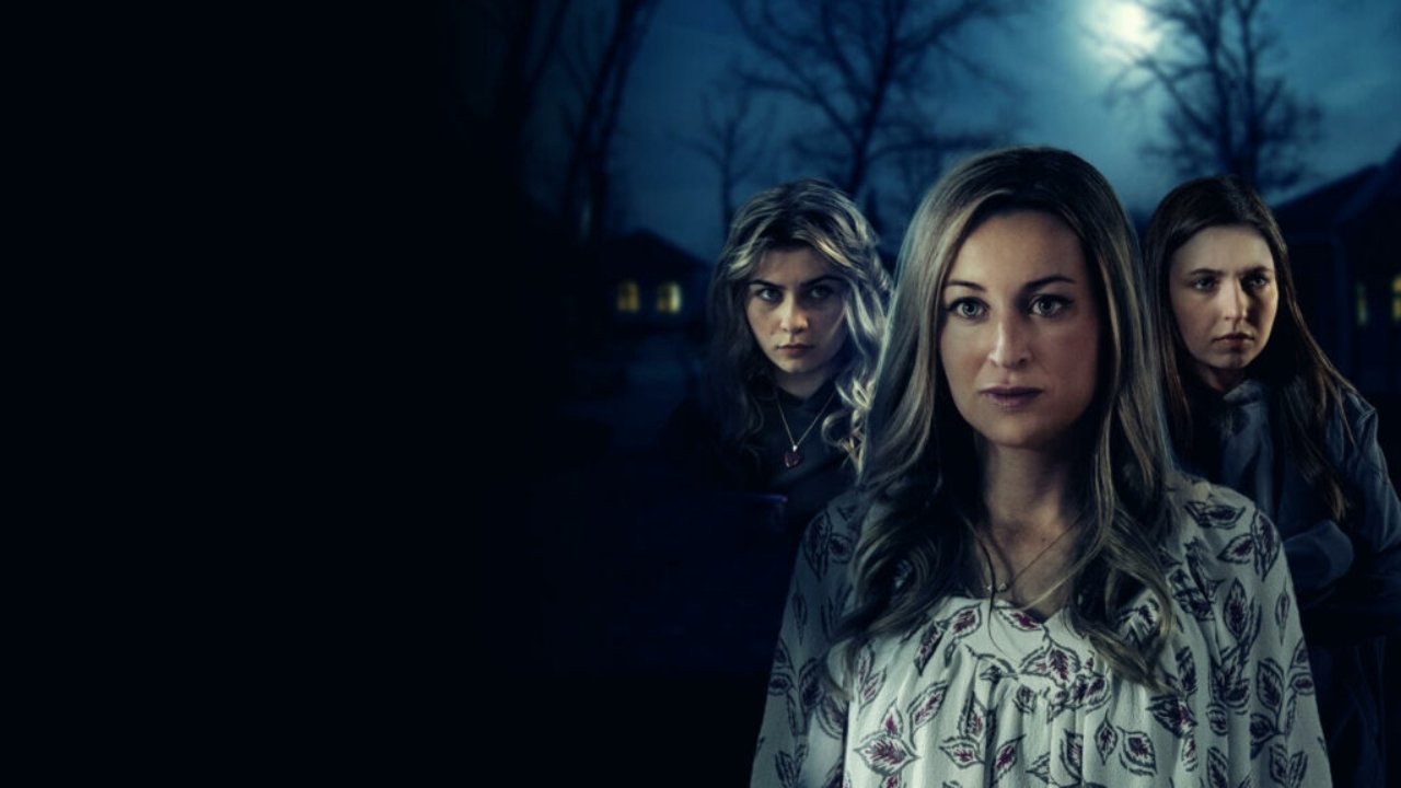 Our Mother's Secret Affair Background