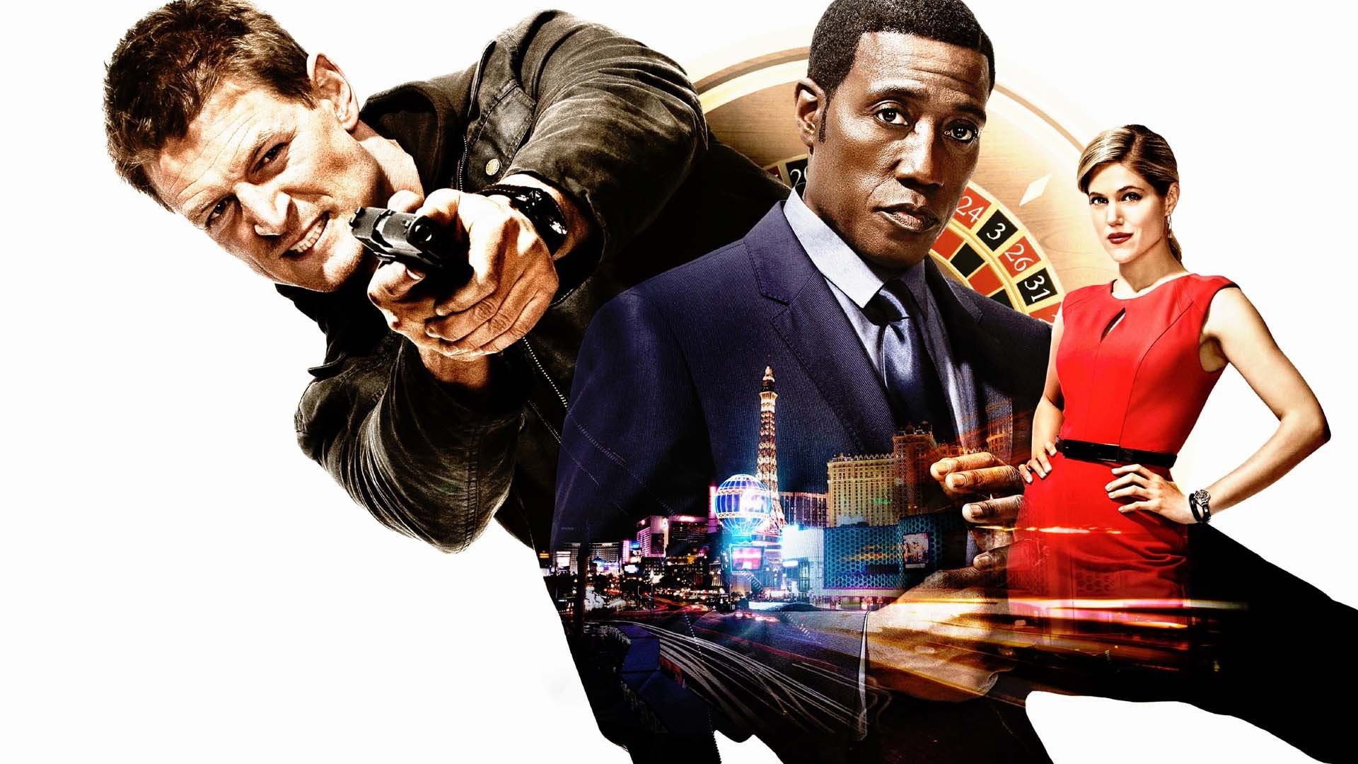 The Player Background