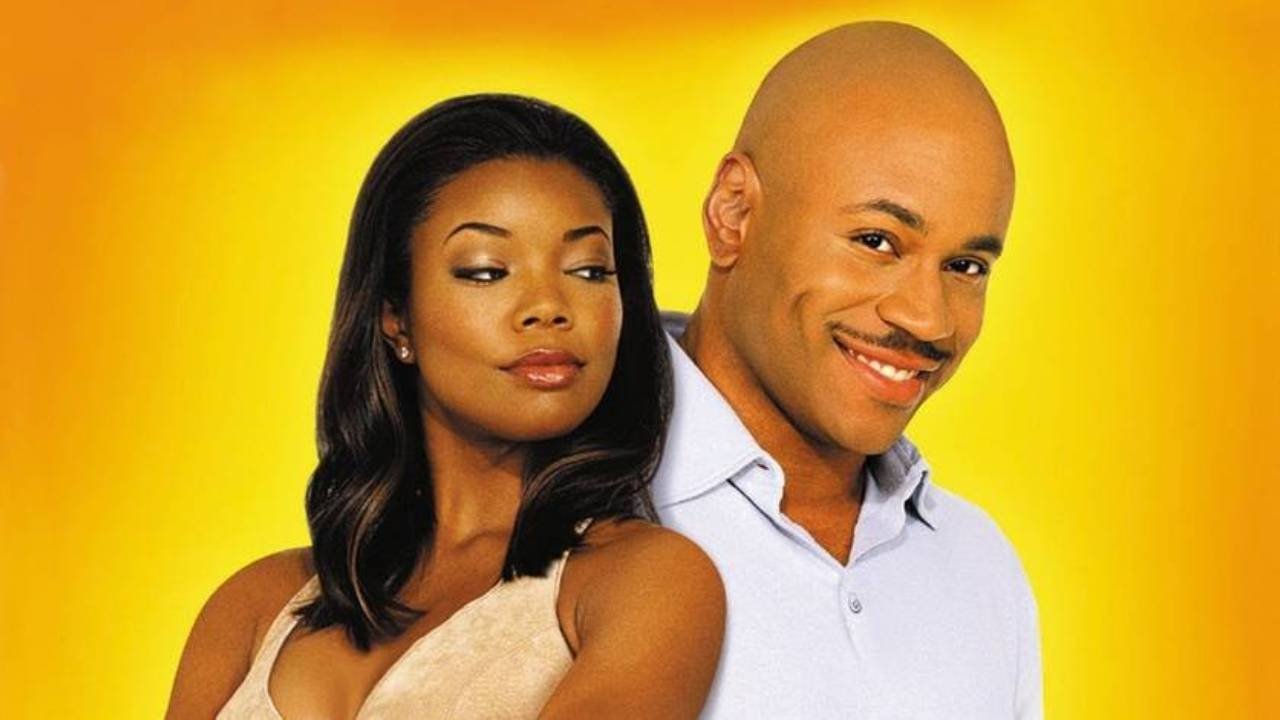 Deliver Us from Eva Background