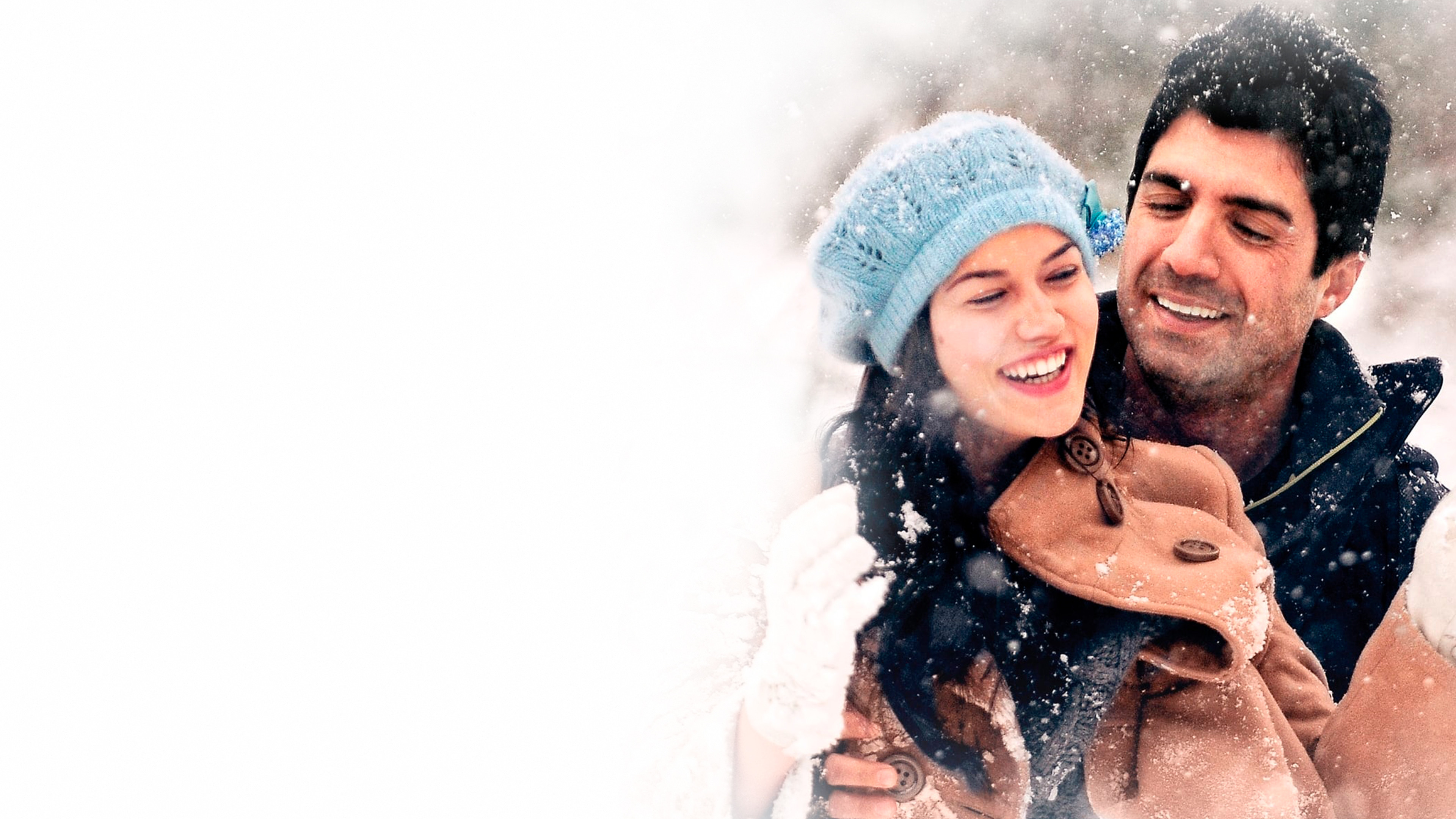 You're My Home Background