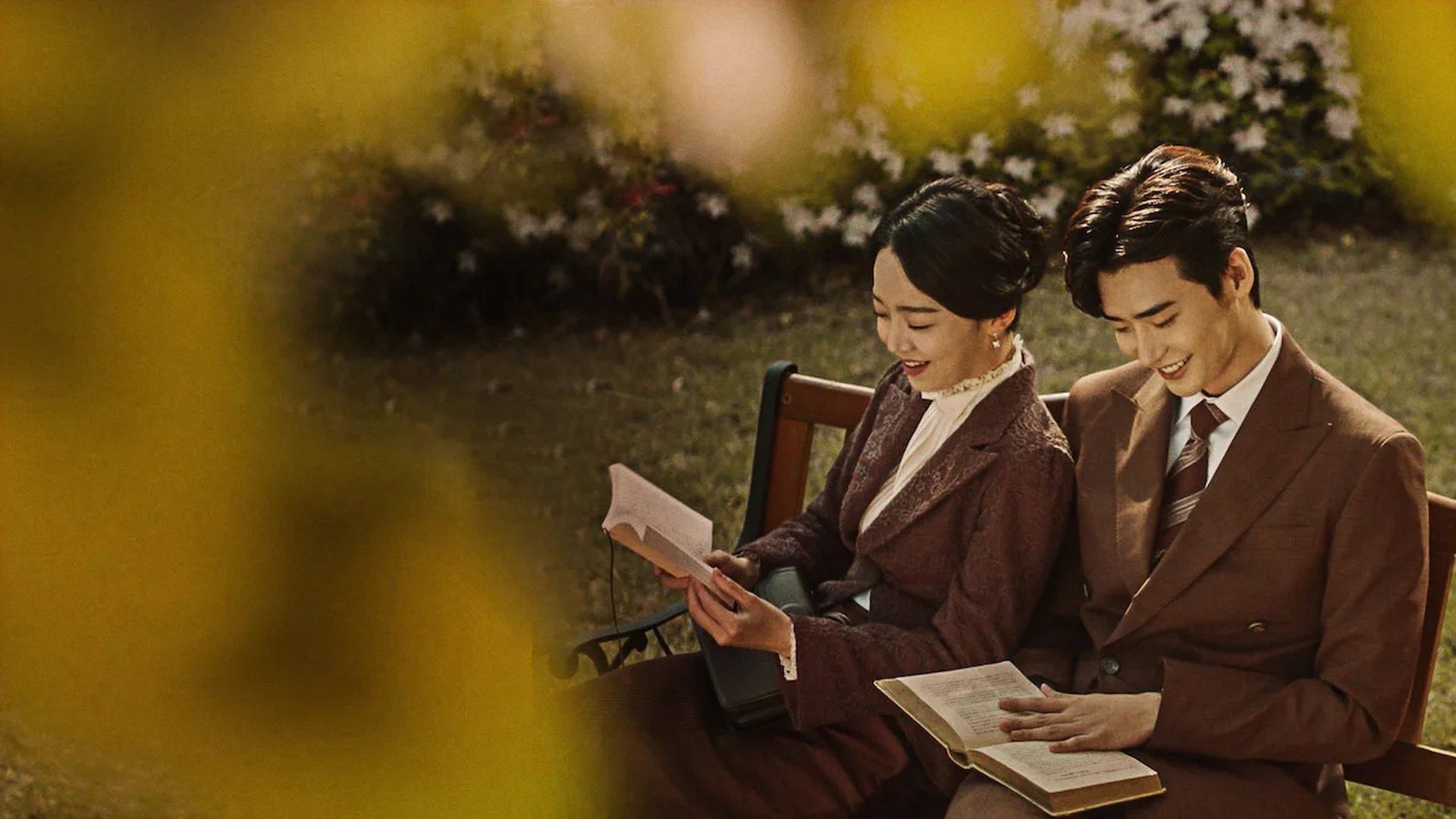 Hymn of Death Background