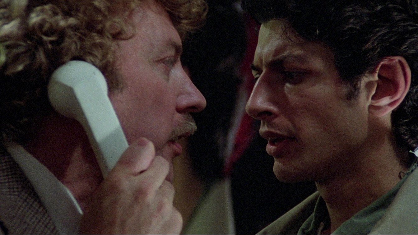 Invasion of the Body Snatchers Background