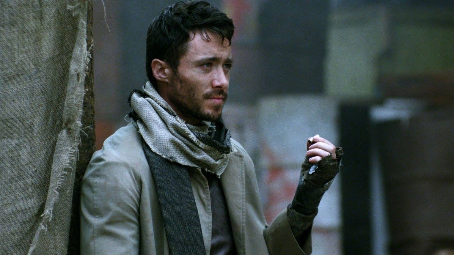 The Boogeys Background