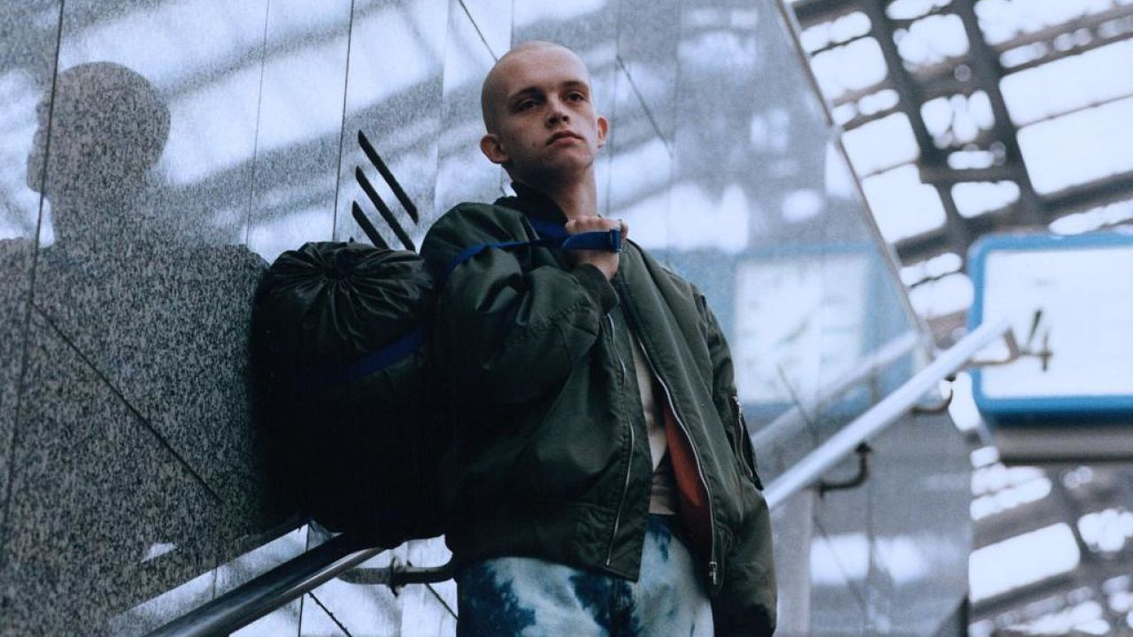 Kahlschlag Background