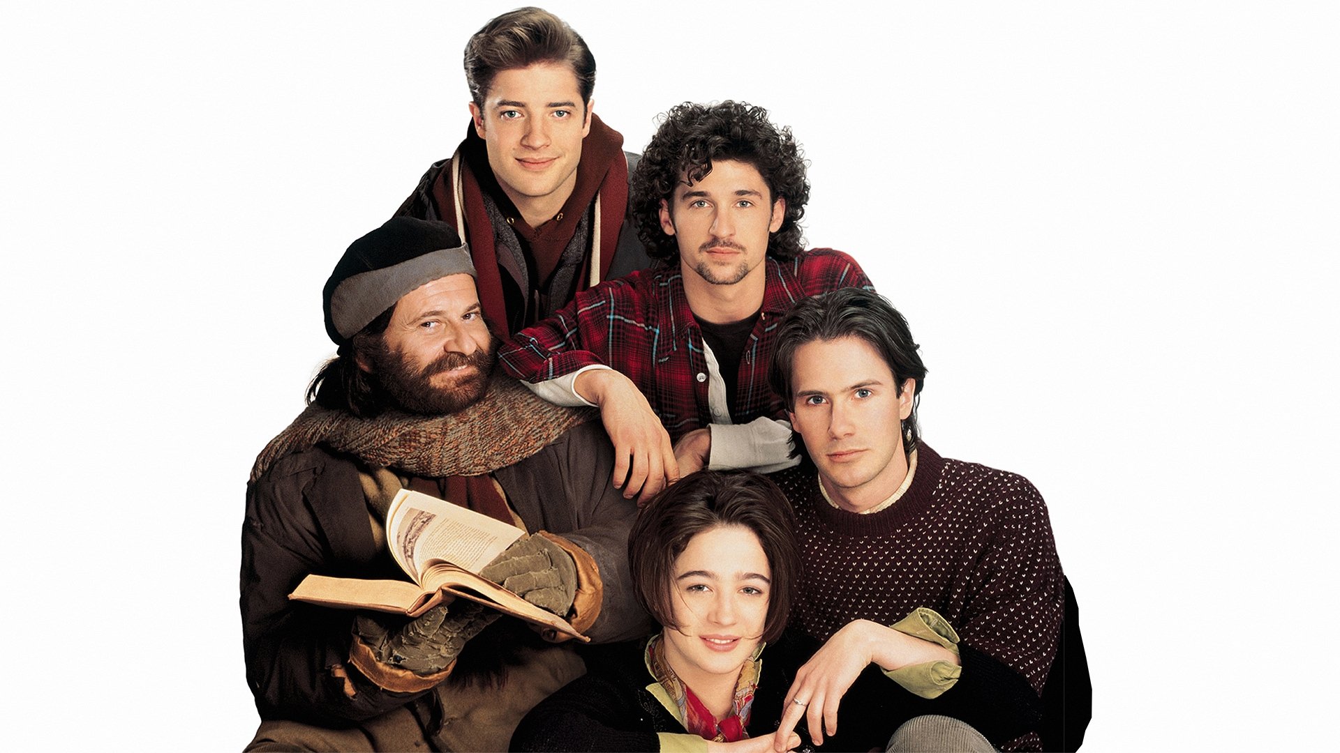 With Honors Background