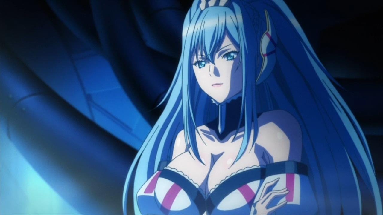 Z/X: Ignition Background