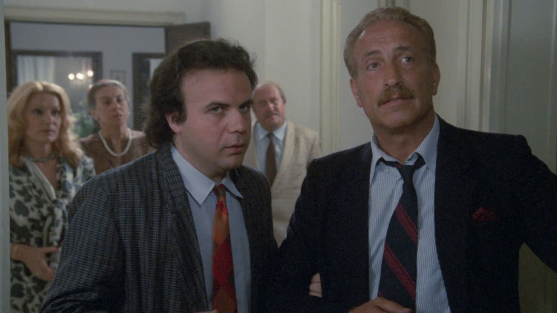 I'm Getting Married Tomorrow Background