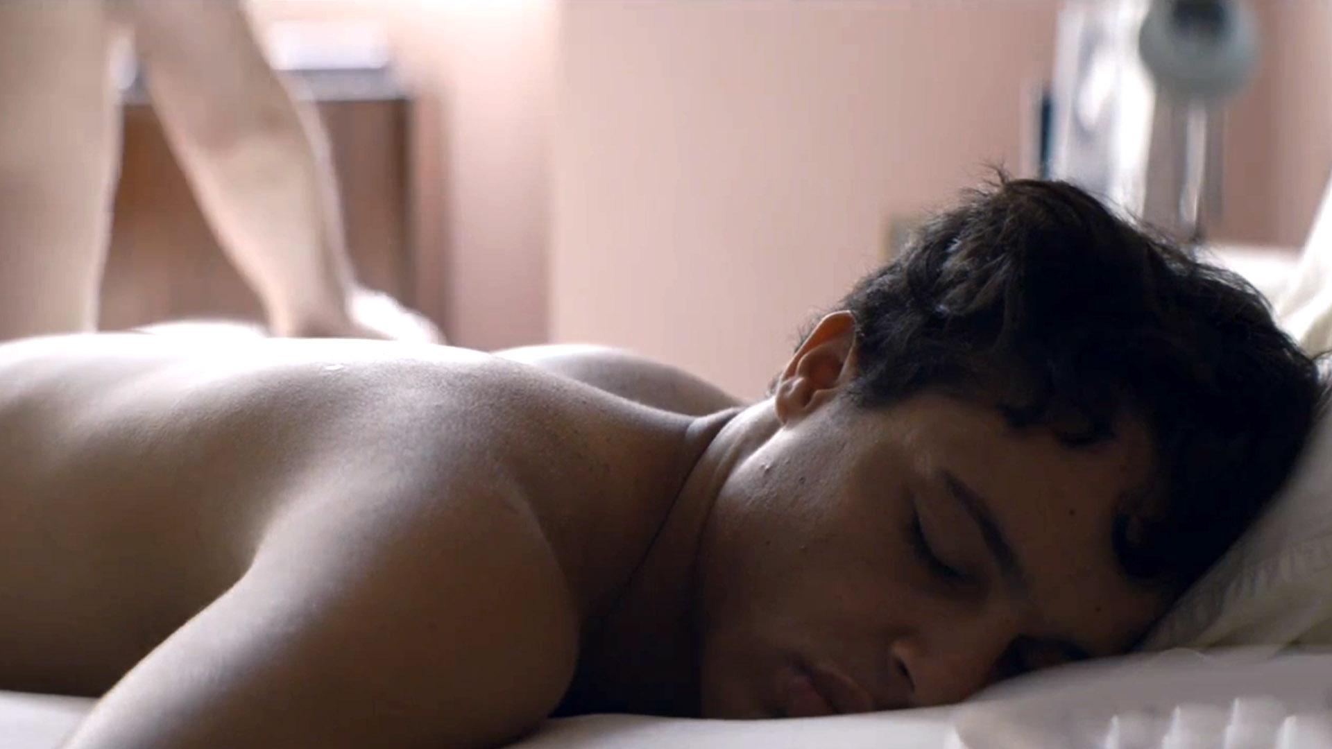 Desde allá Background