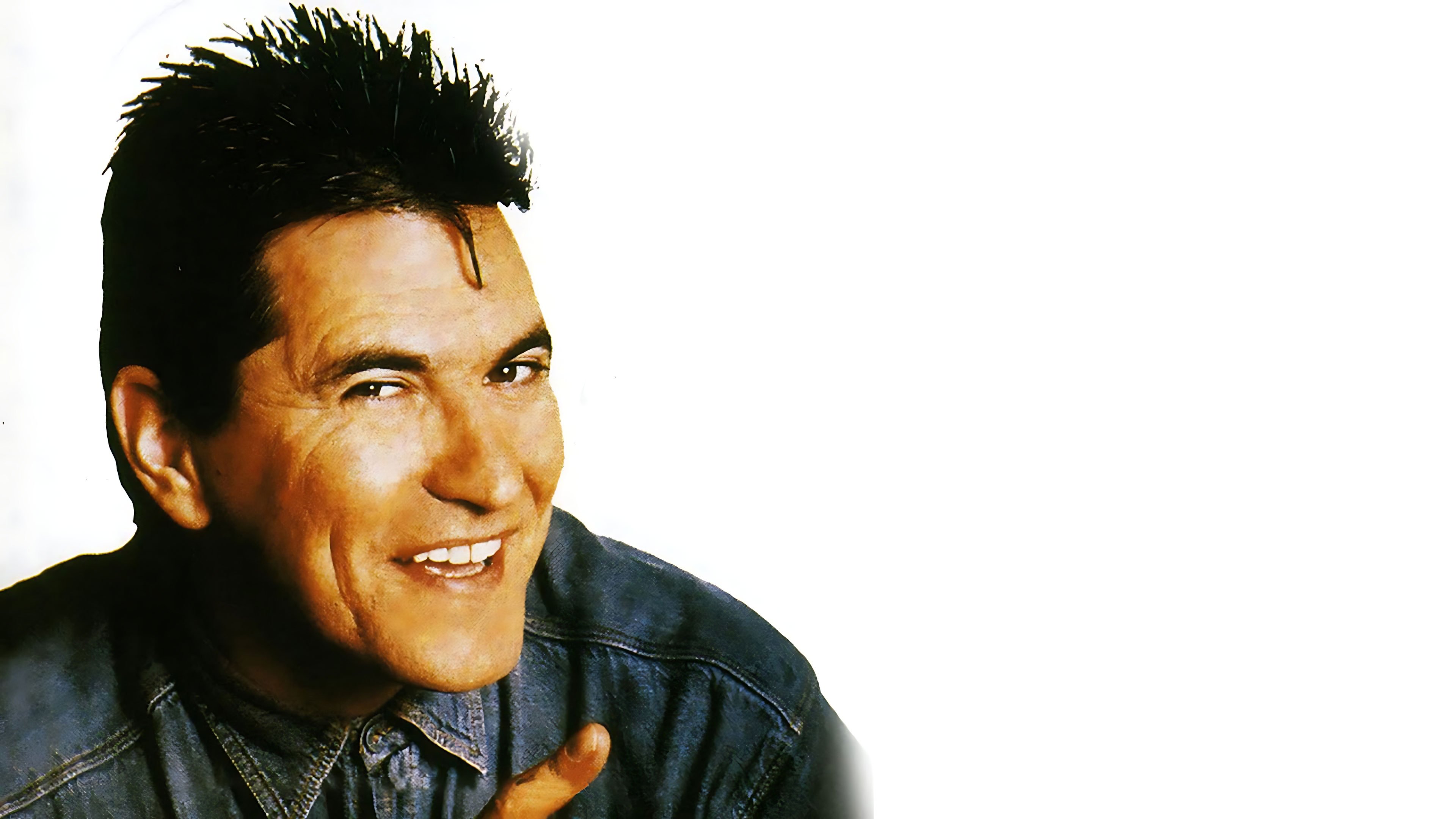 Jean-Marie Bigard - Oh Ben Oui ! Background