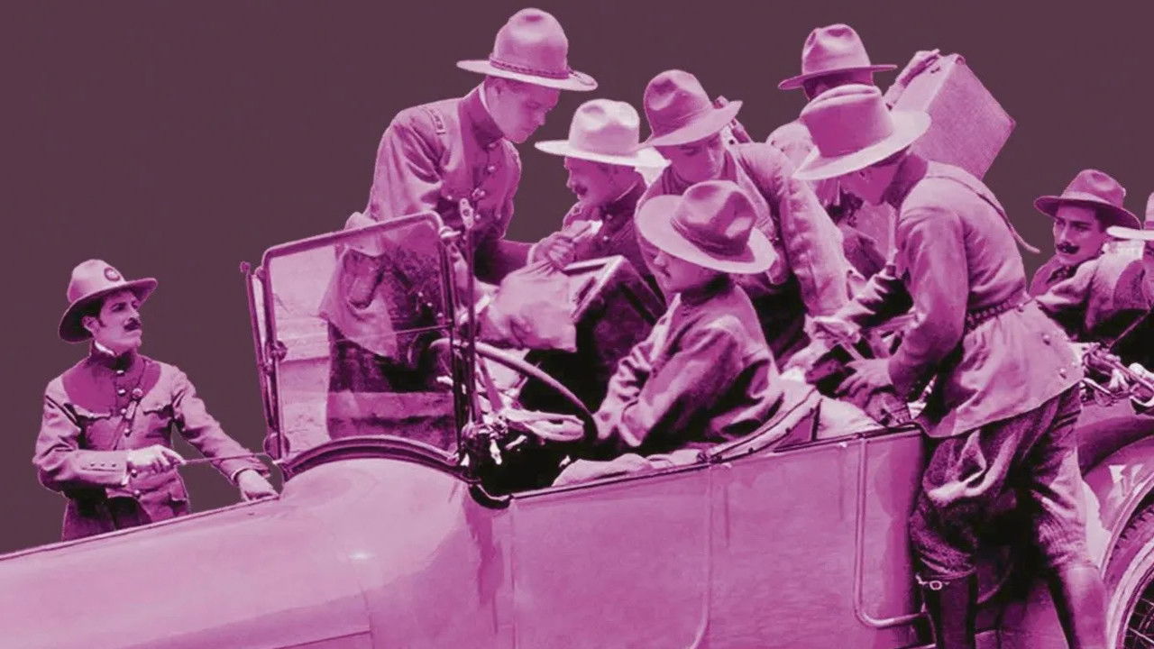 El automóvil gris Background