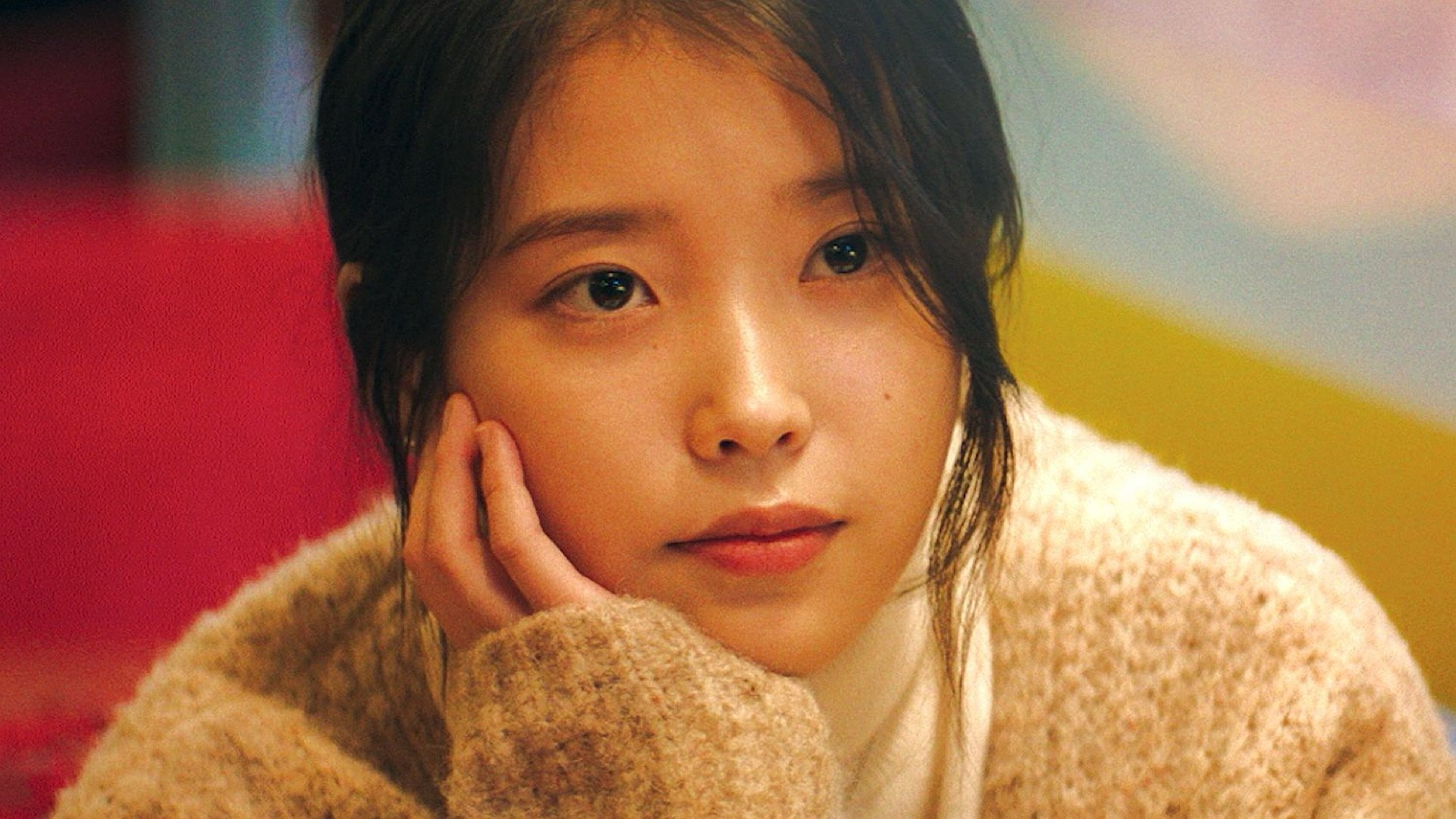 Shades of the Heart Background