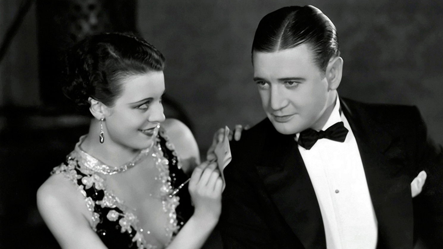 Lovin' the Ladies Background