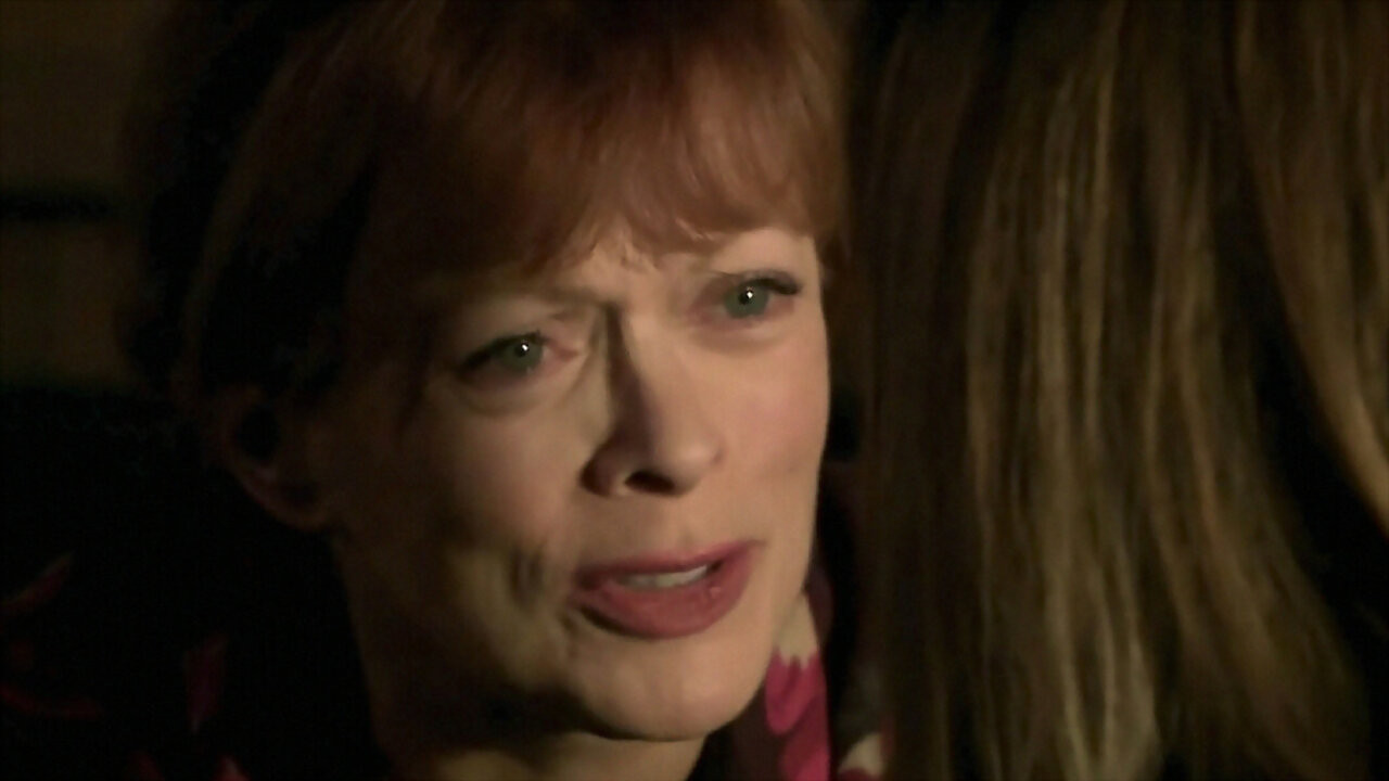 Retribution Background