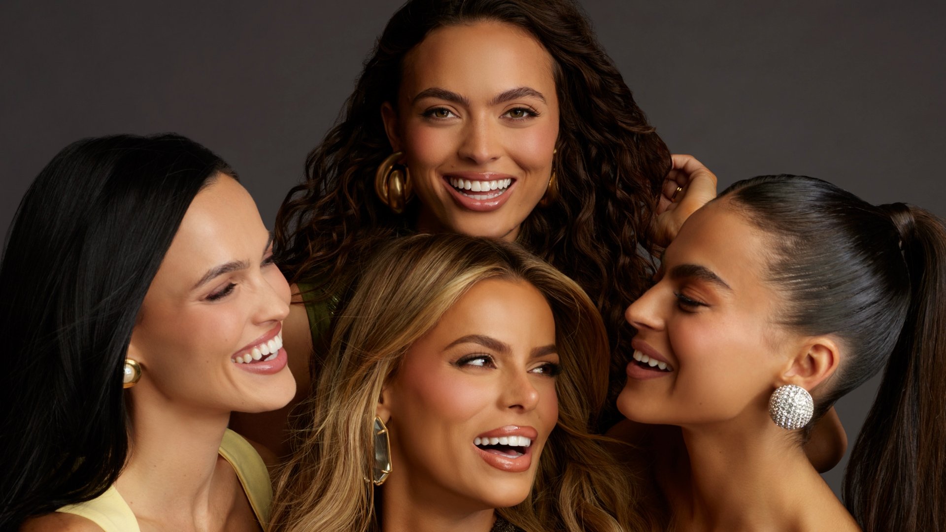 Love Thy Nader Background