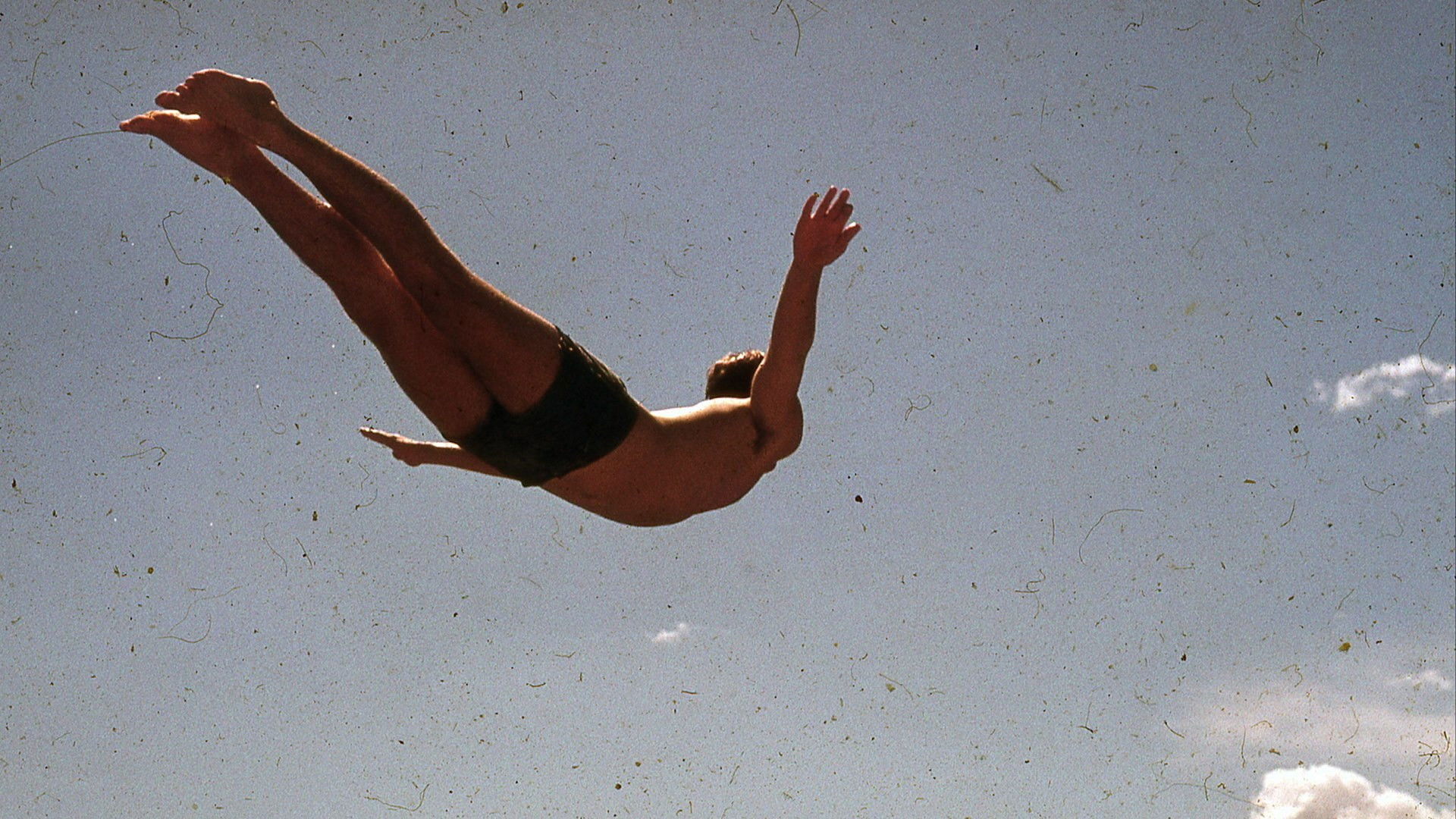 Crespo (La continuidad de la memoria) Background