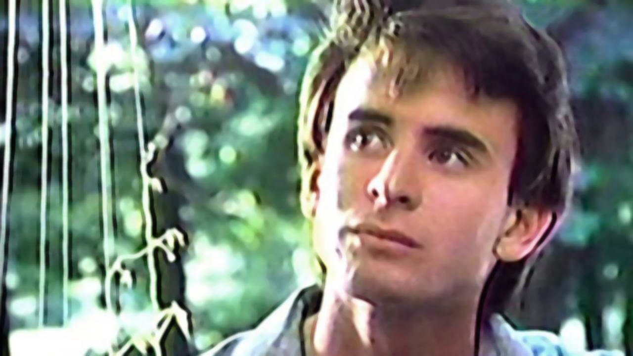 The Truth About Alex Background