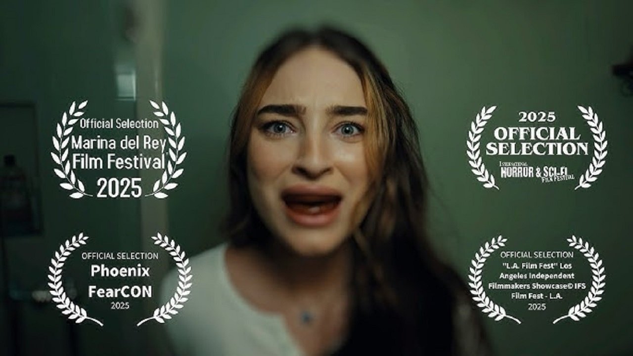 Funny Bunny Background