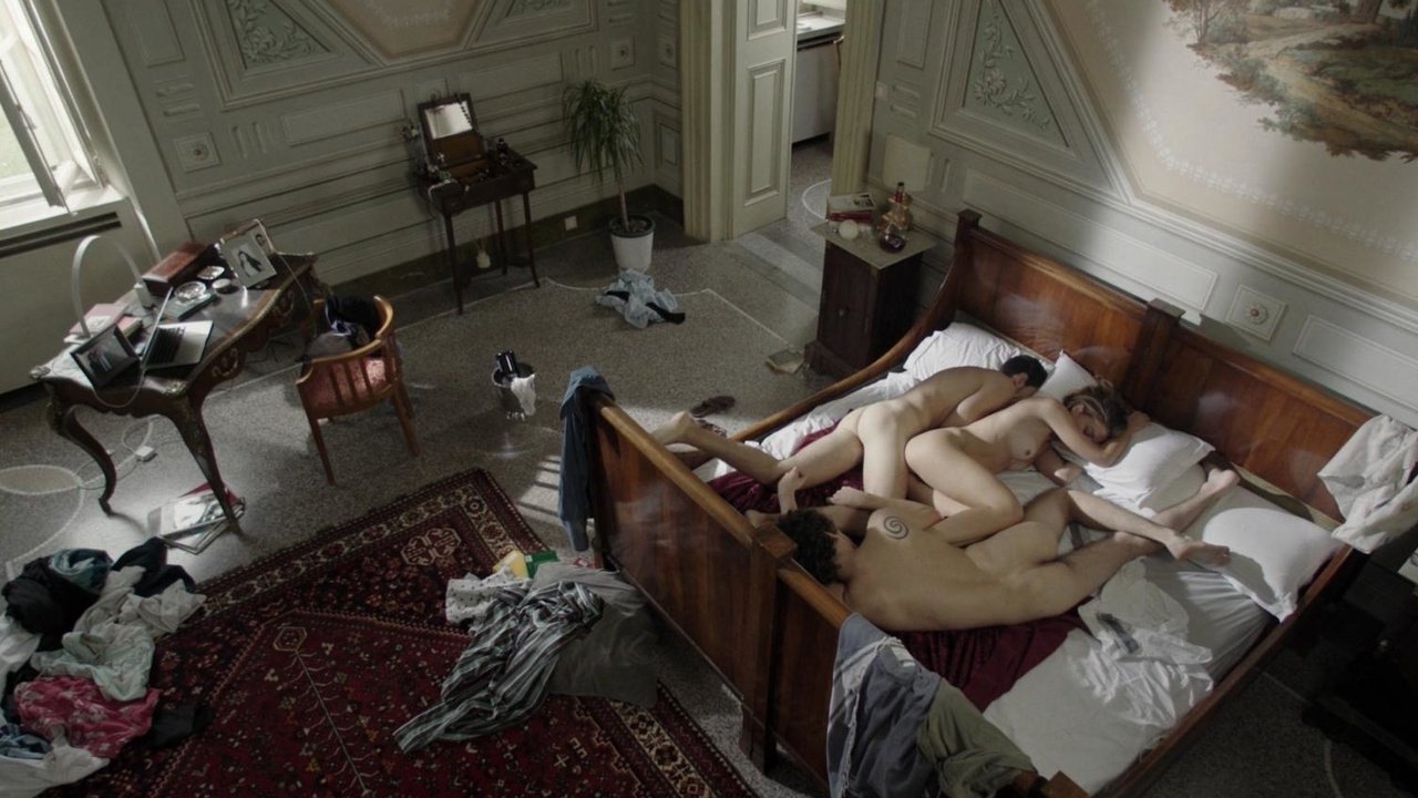 The Levitants Background