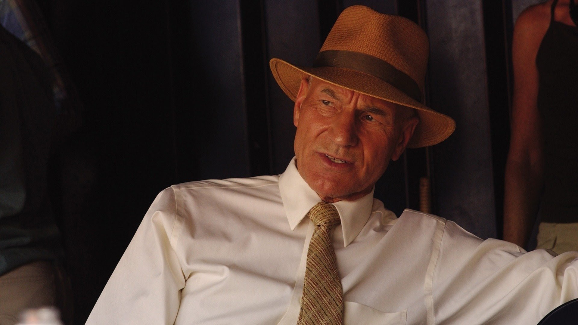 The Game of Their Lives Background